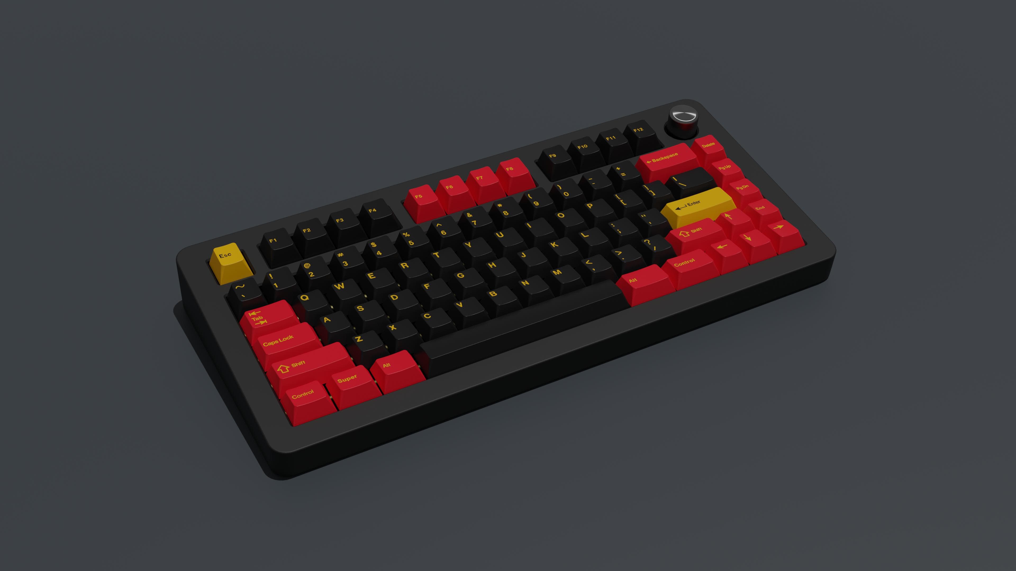 GMK Film | UPDATE - Metal Novelties image 30