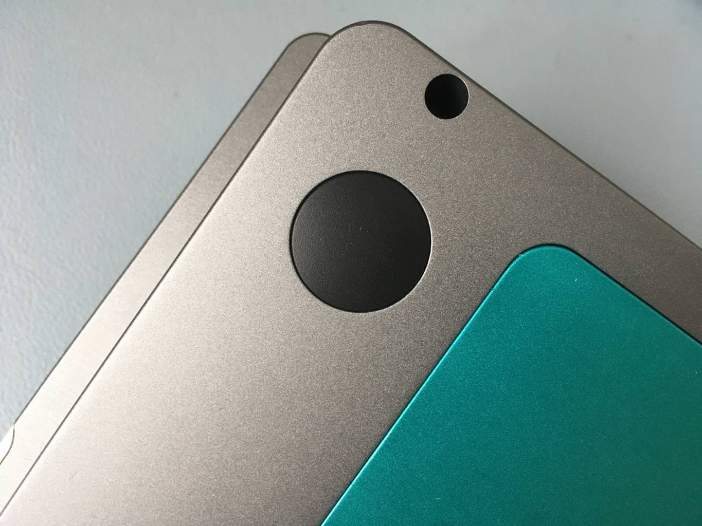 Haskell 87 (formerly custom rubber dome) image 9