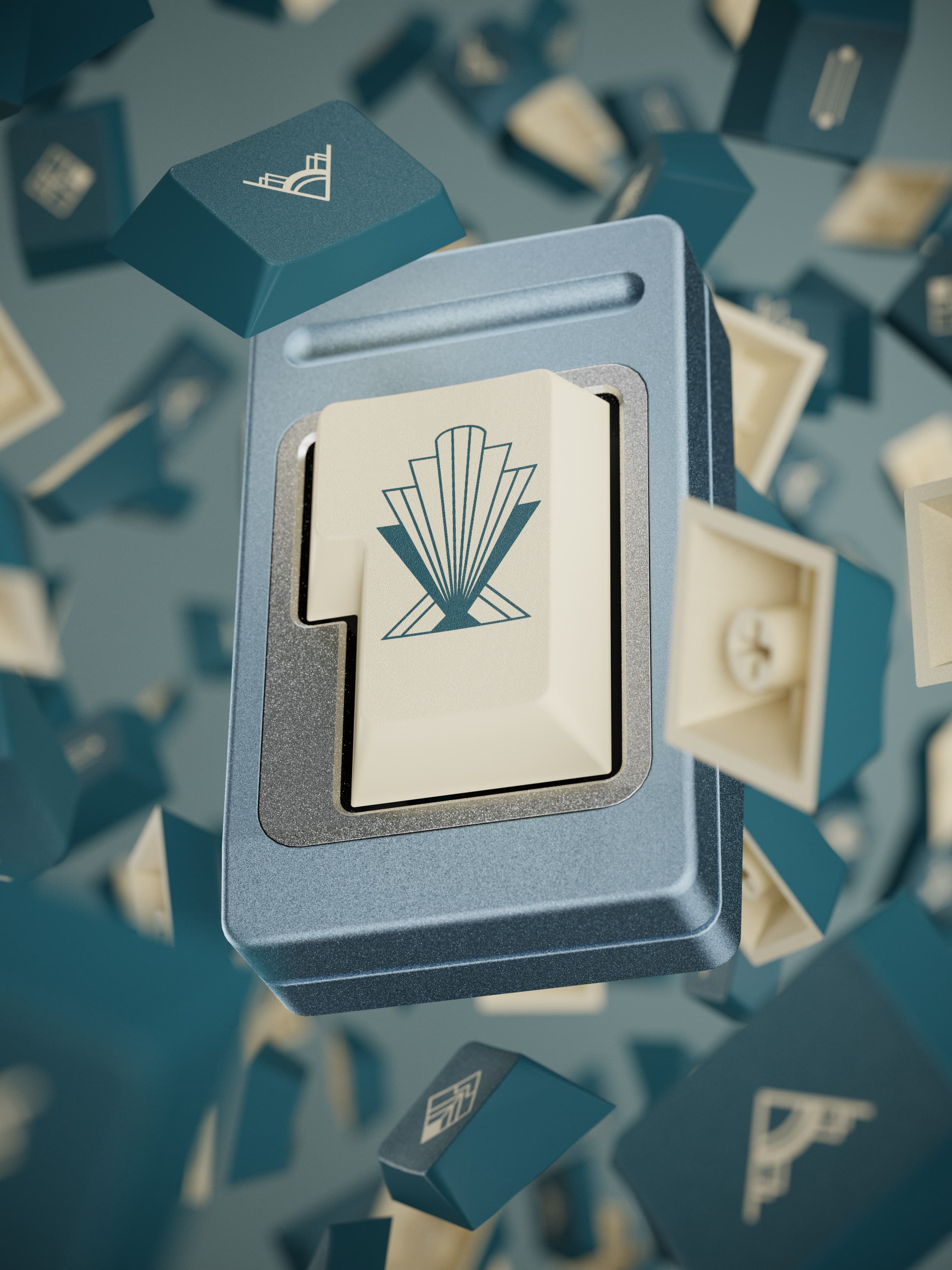 Art Deco | Prototype Photos Added! image 8