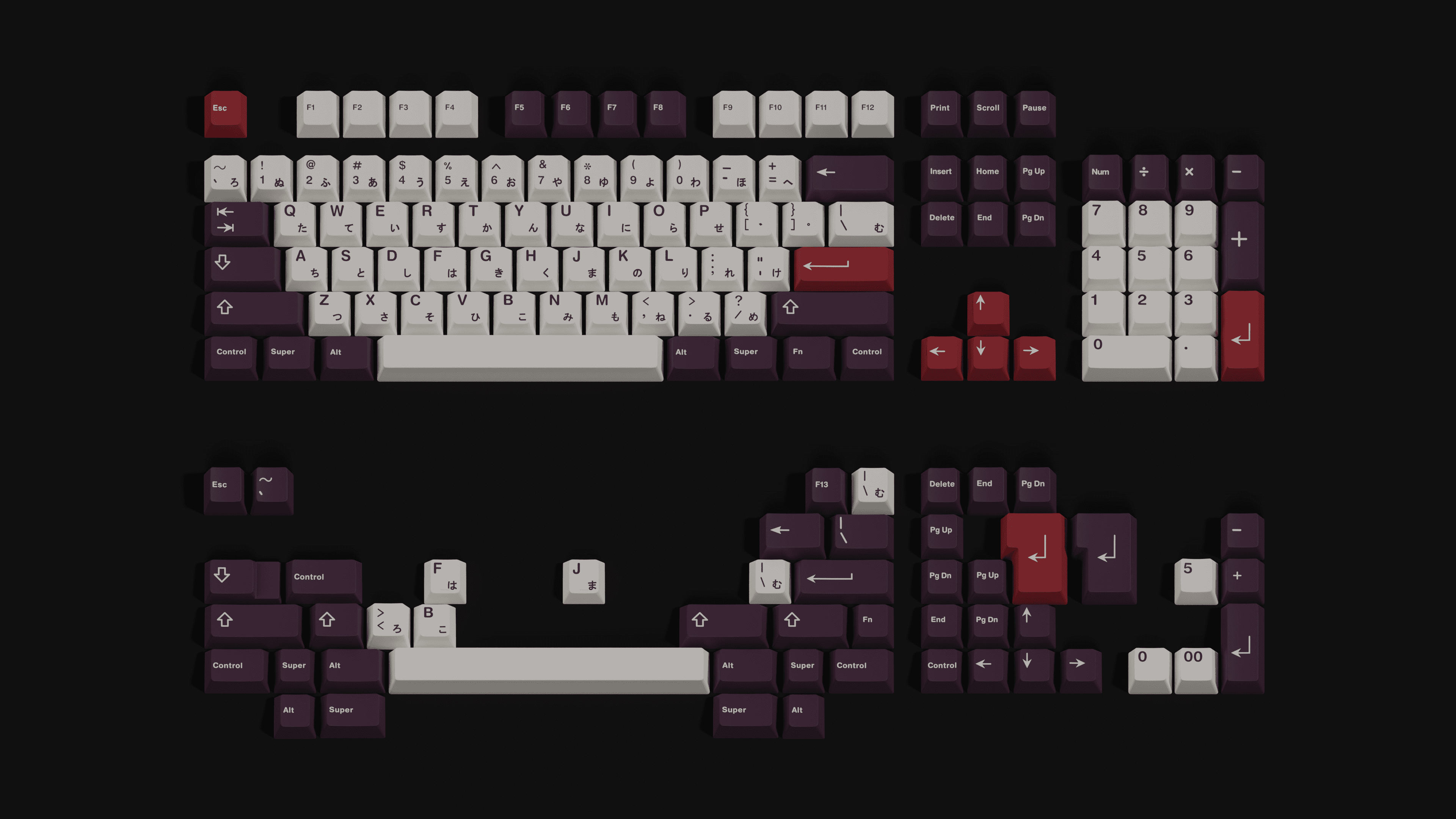 Regarding GMK Orochi image 4