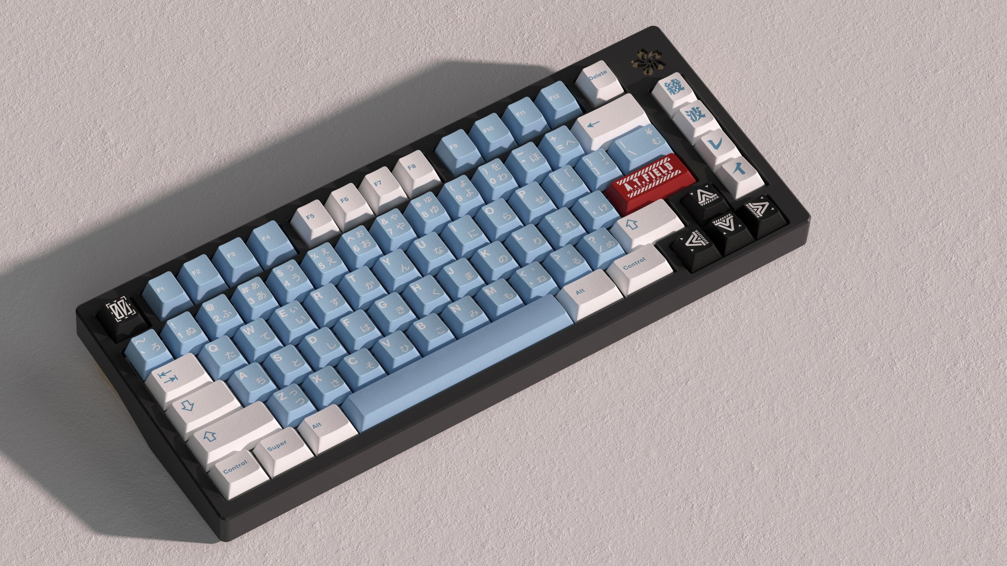 Milkyway Lilith R2 - 2022.05.18 New Deskmat !! image 15