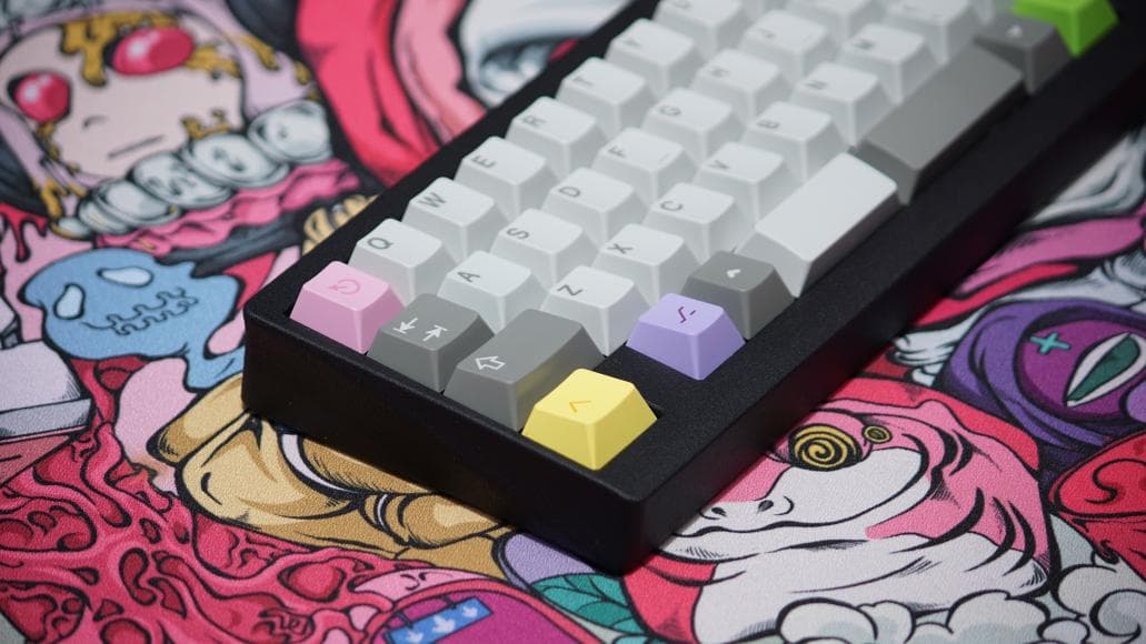 Machida - WKL/HHKB 40% | GB closed image 30