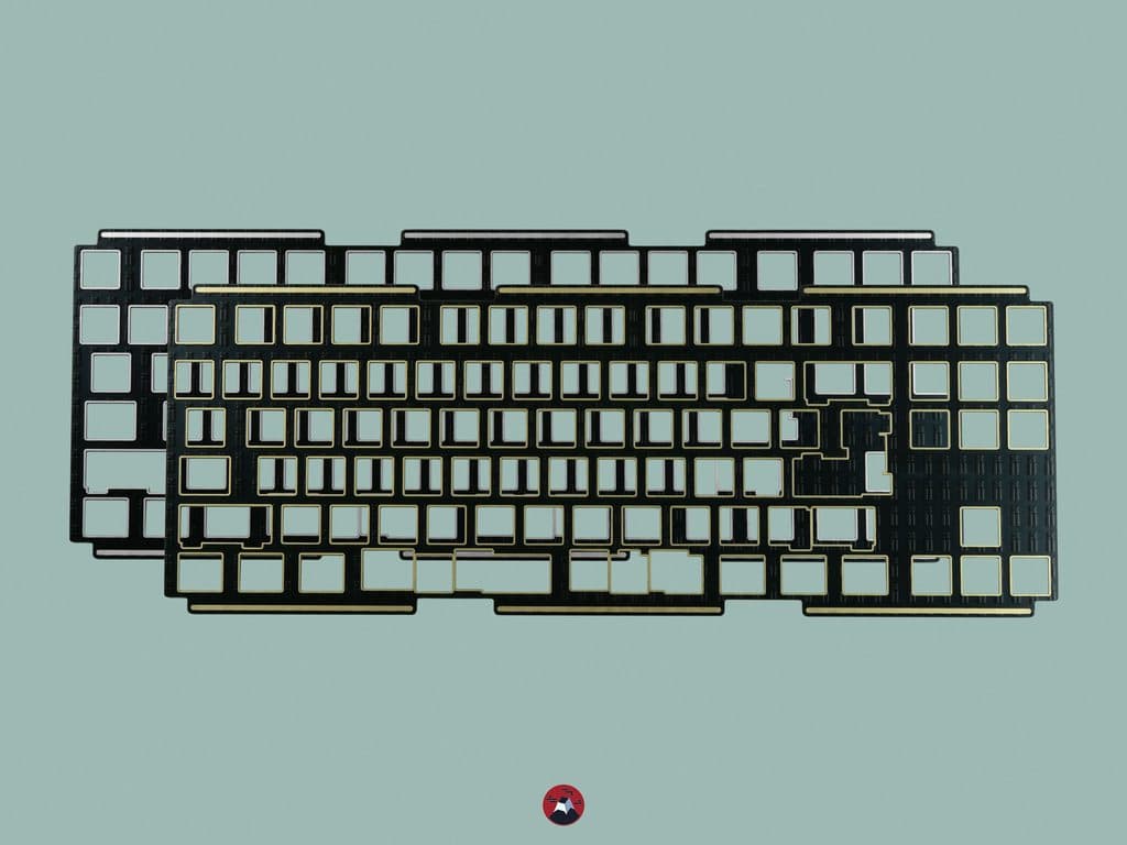 Samurai Katana - F13 TKL image 23