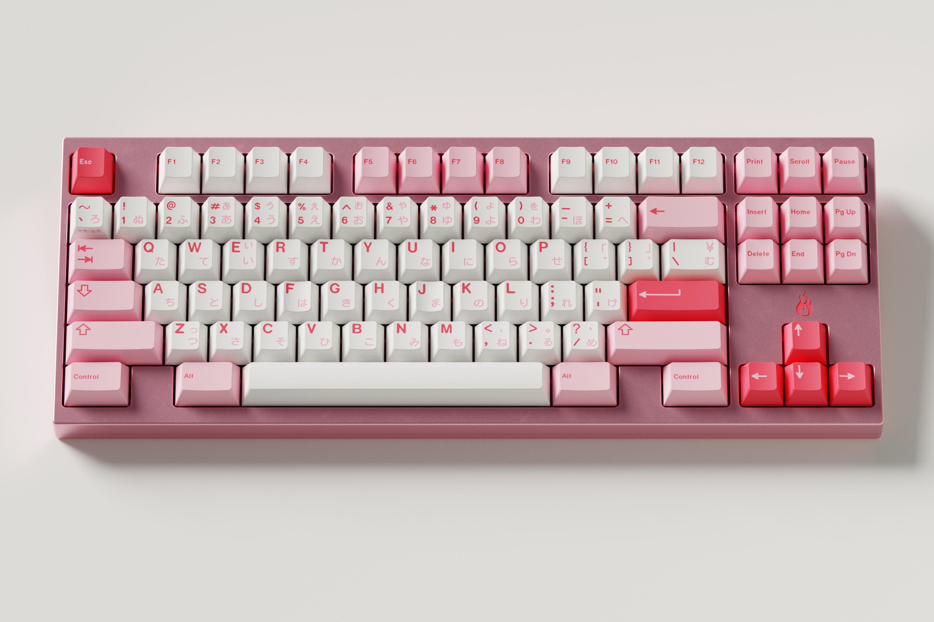 GMK Hazakura 🌸 | GB LIVE ! image 11