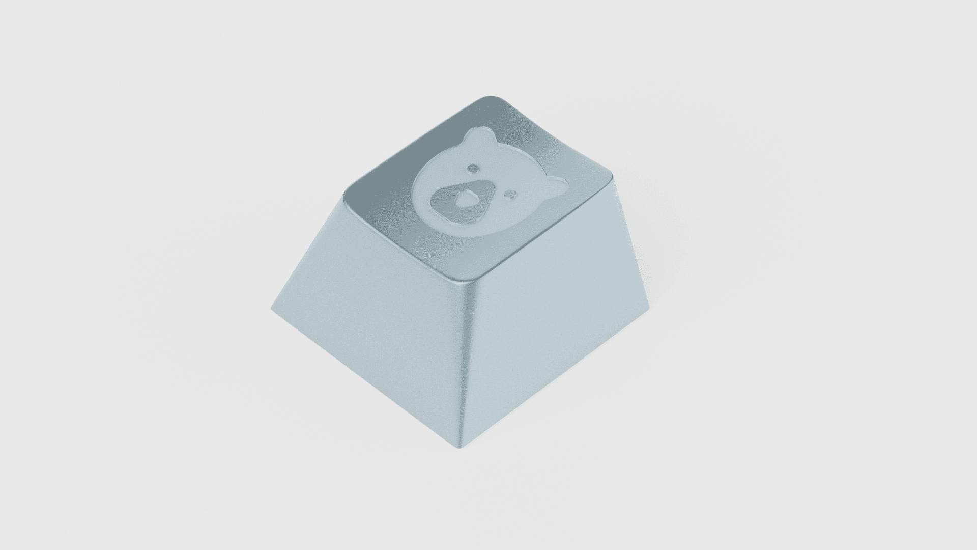 EPBT FLOE | THE KEYCAP CLUB - KITTING UPDATE image 12