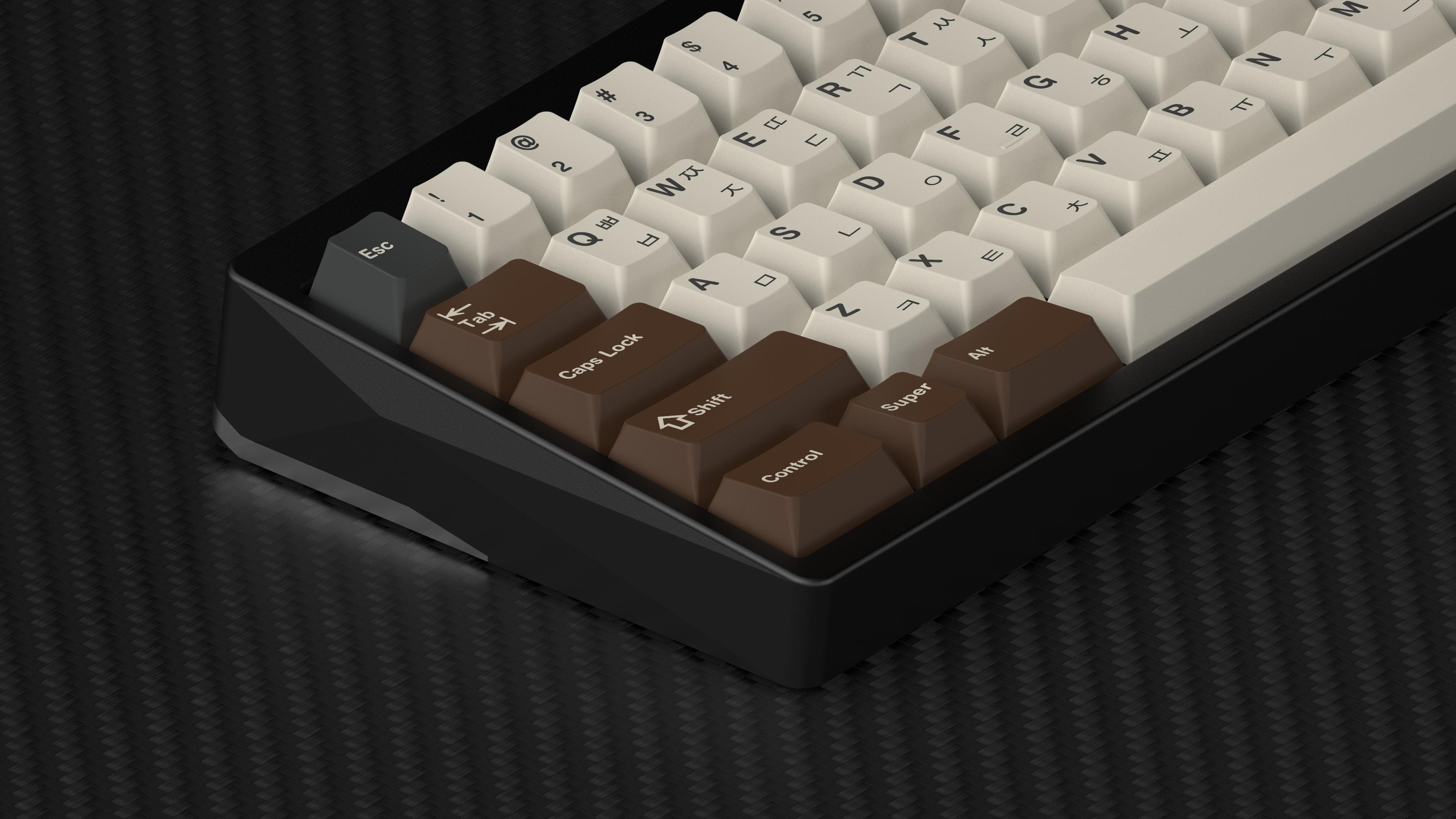 GMK HANOK 한옥 - Group Buy Live! image 17