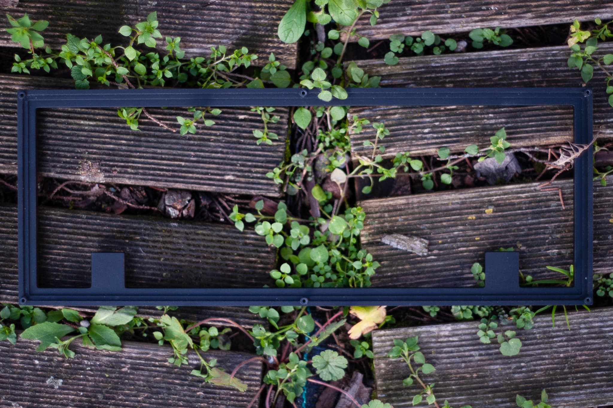 Keyboard Monoflex 60% by SantiGo Custom UPDATE 12.01.2021 image 8