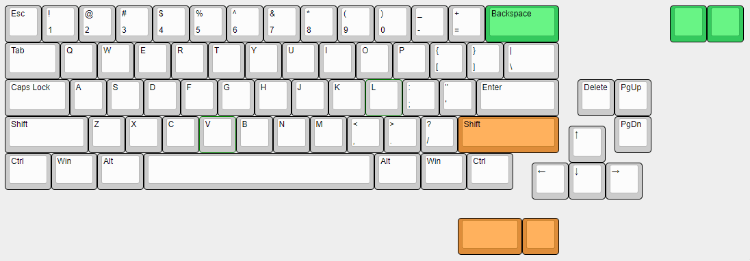 LW-67 by Laneware | Encoder & Gasket Mounted | image 17