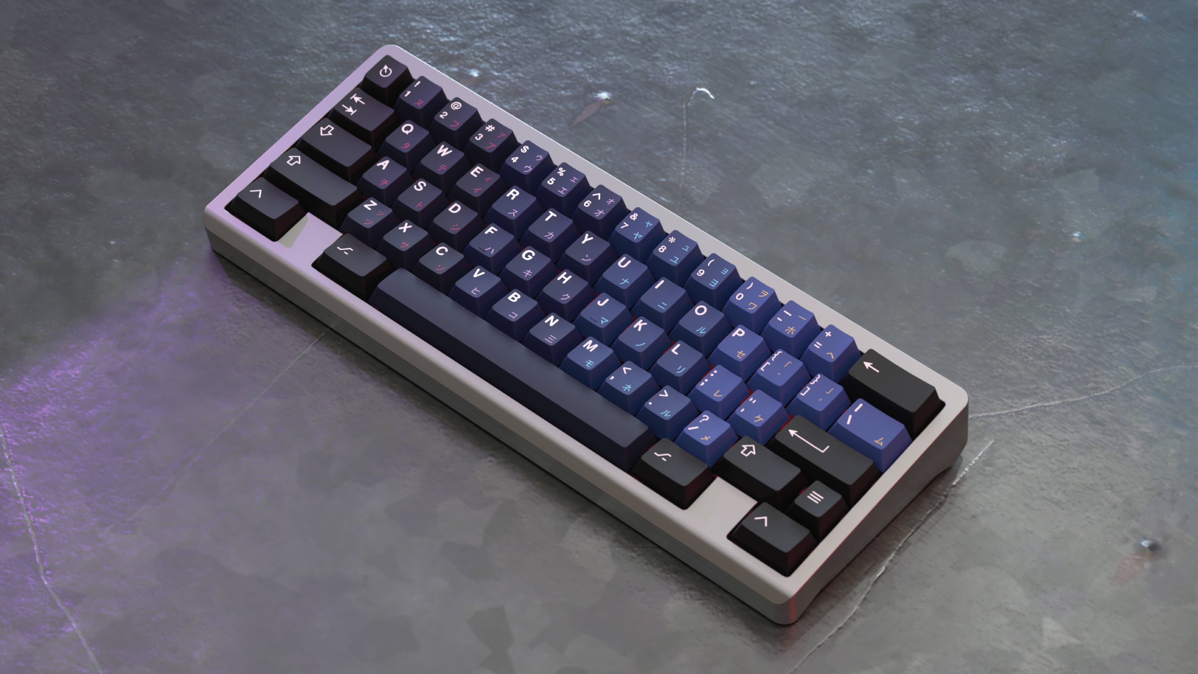 KBM Vibrant Nights image 6