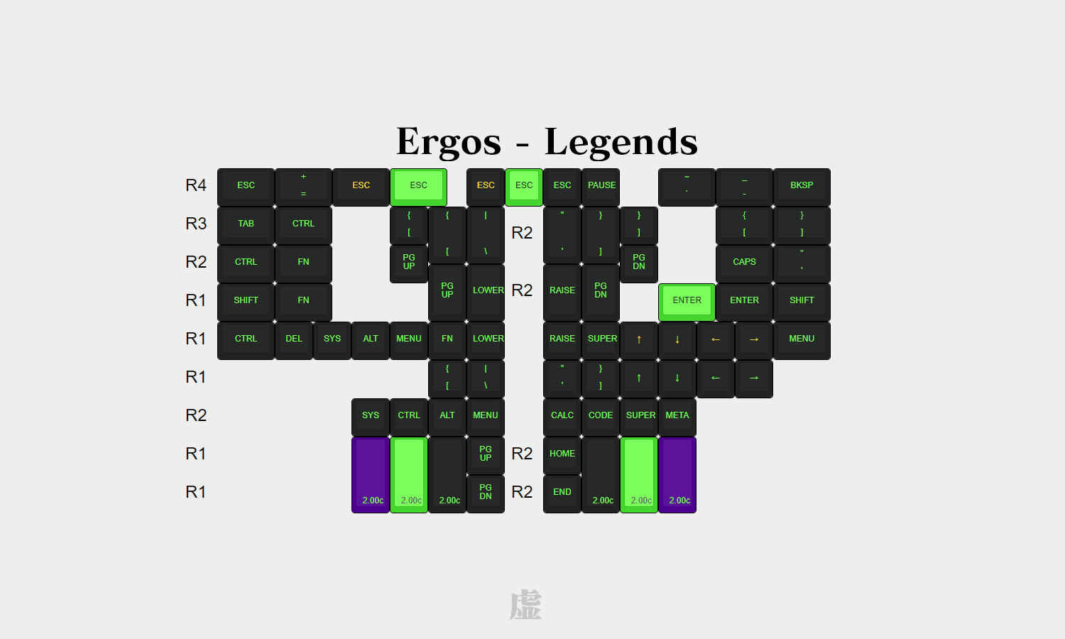 KAT Shogōki [Deskmat updated] image 8