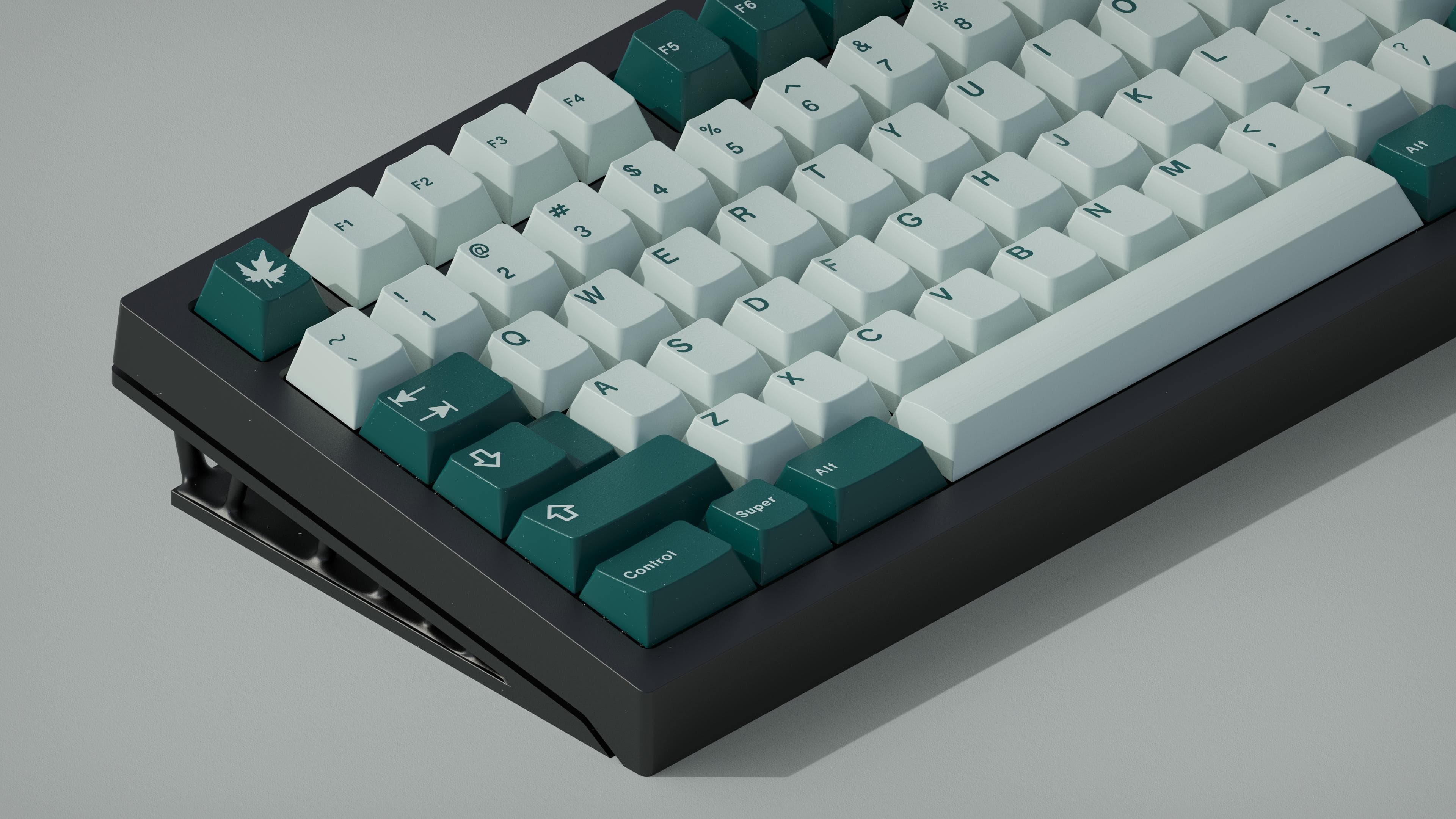 (IC) GMK Fox - GB is LIVE!!! image 12