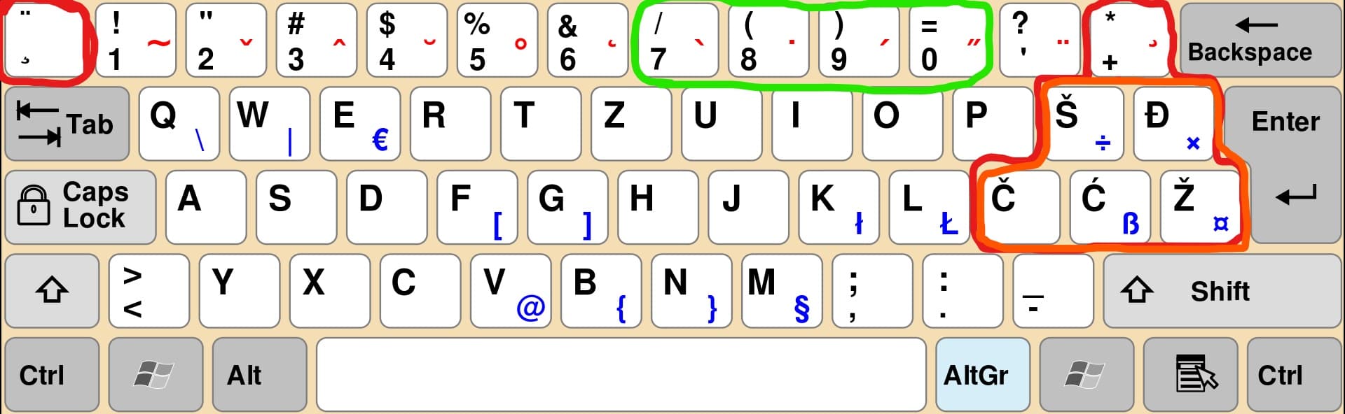 GMK WOB NORDEUK++ R2 - ( Awaiting quotes ) image 10