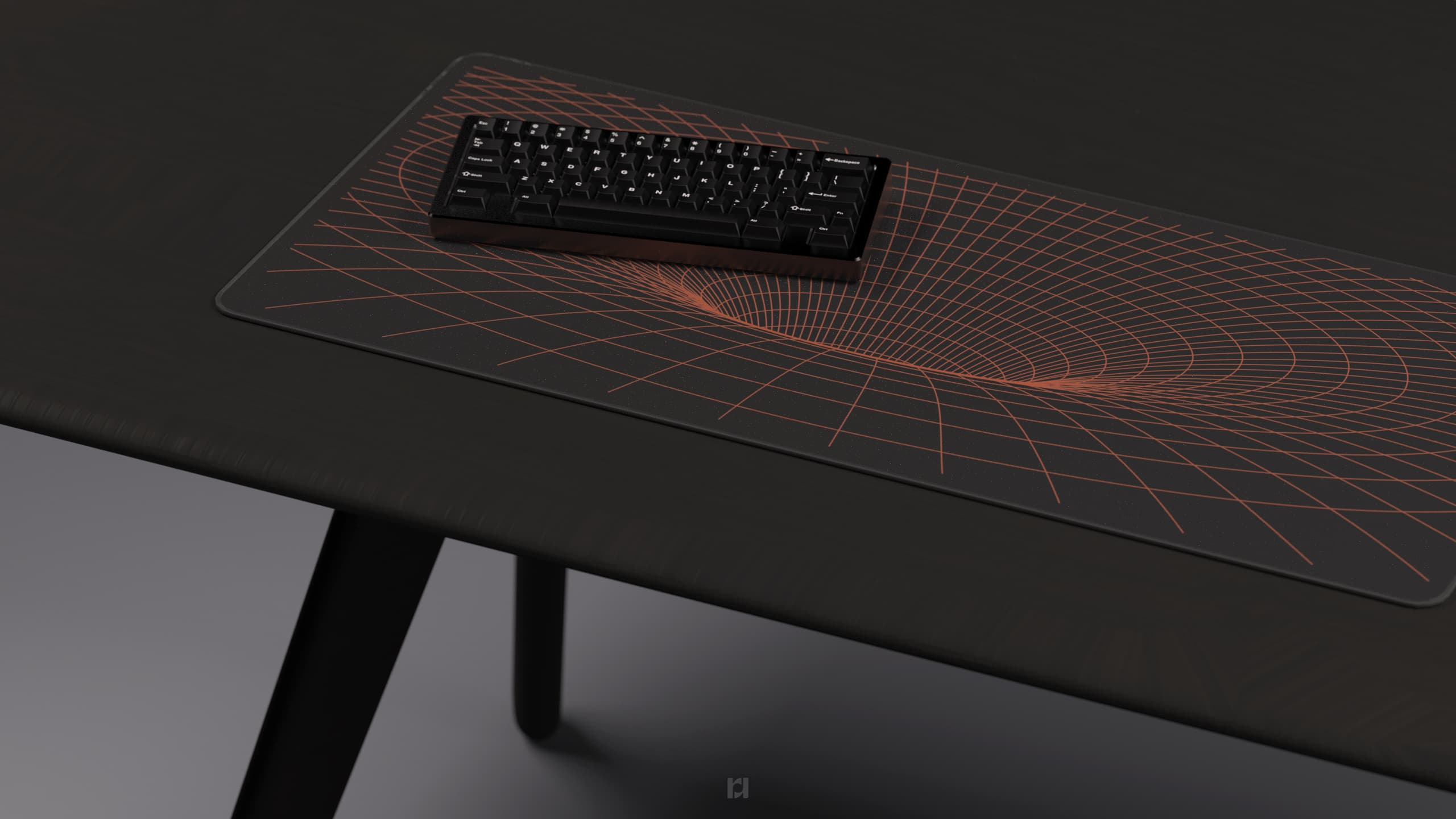 Chasm Deskmats image 3