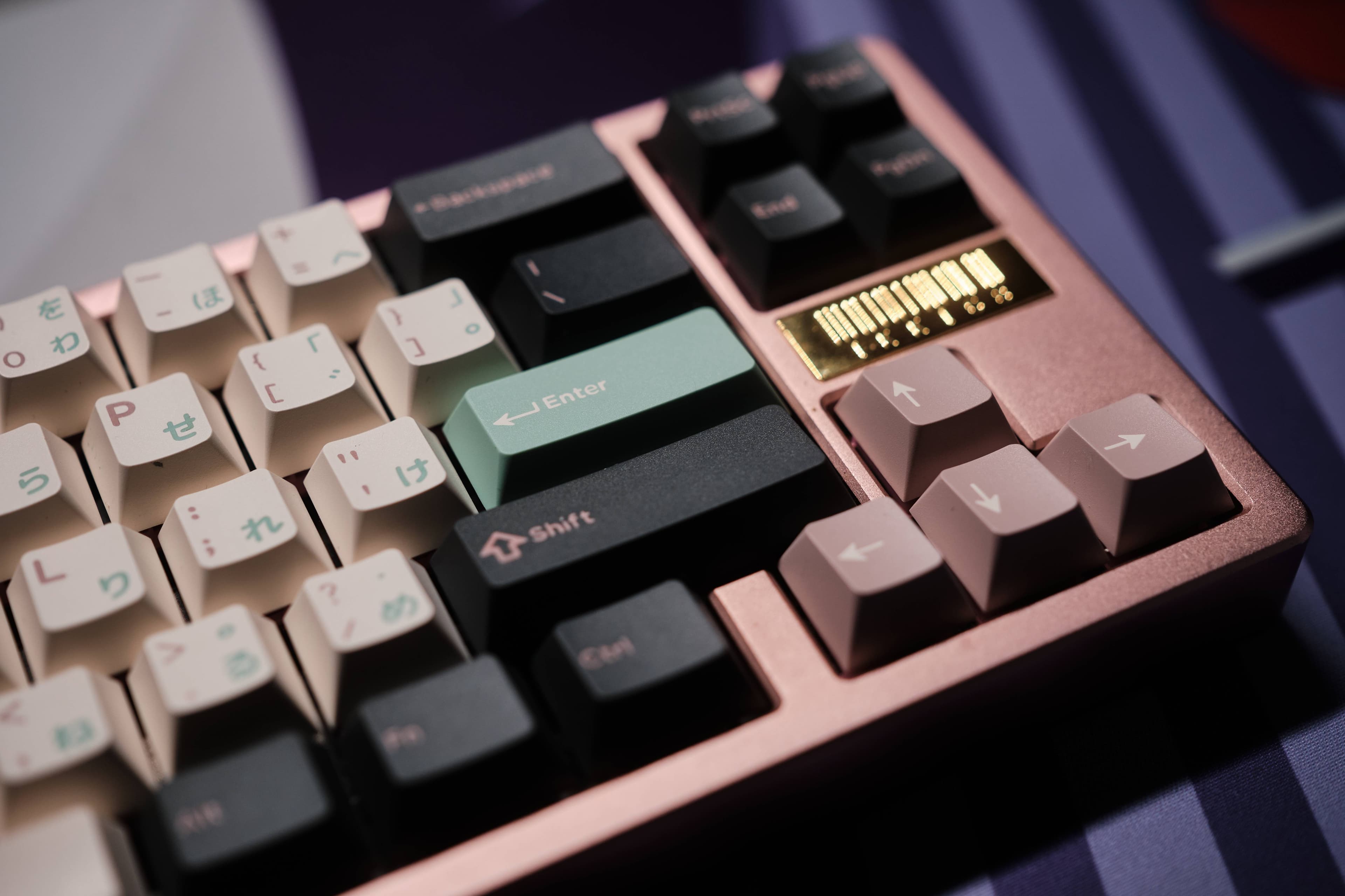 Die for me × Domikey KeyCaps image 18