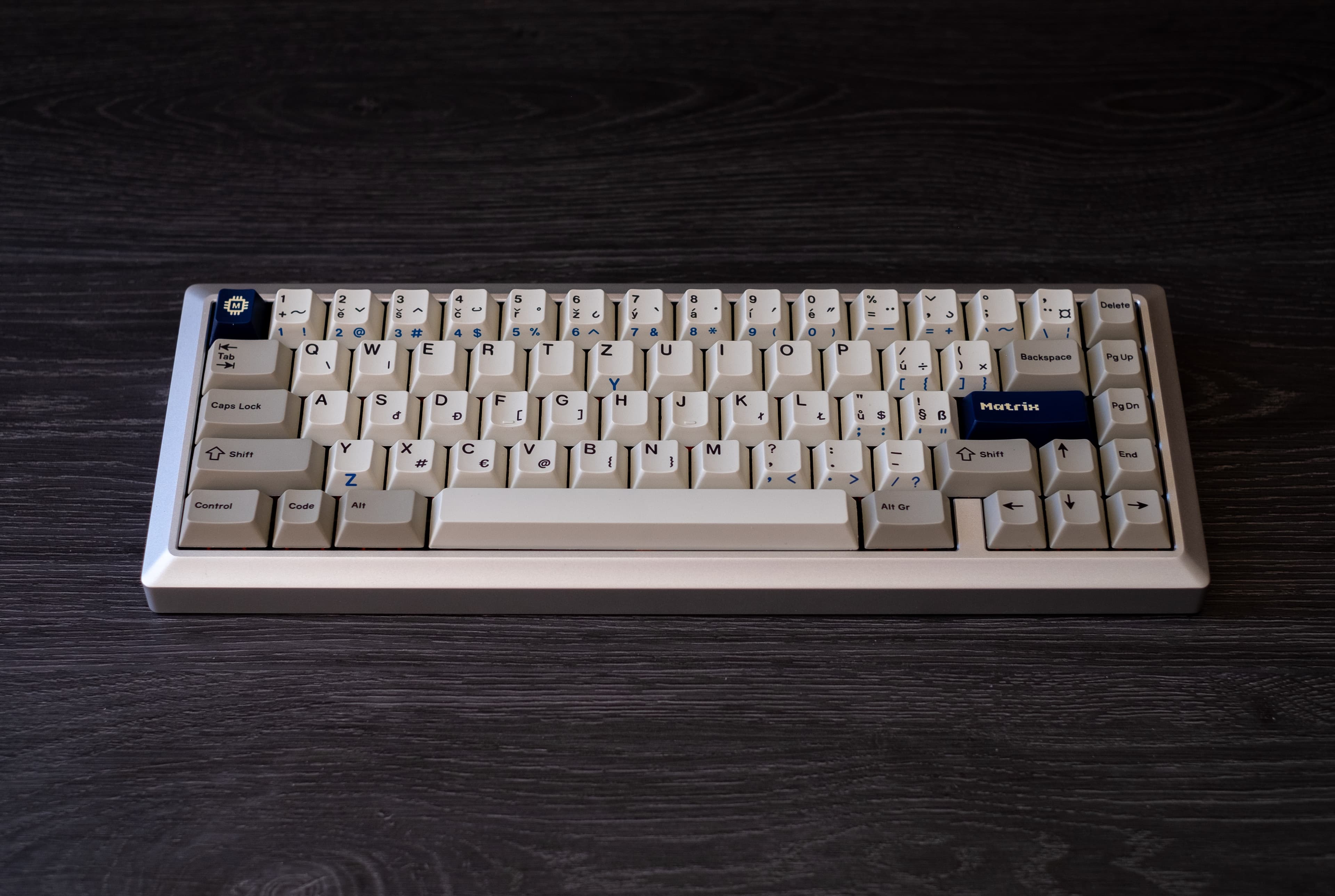 Venn - 65% keyboard (AVAILABLE INSTOCK @ TYPEPLUS) image 33