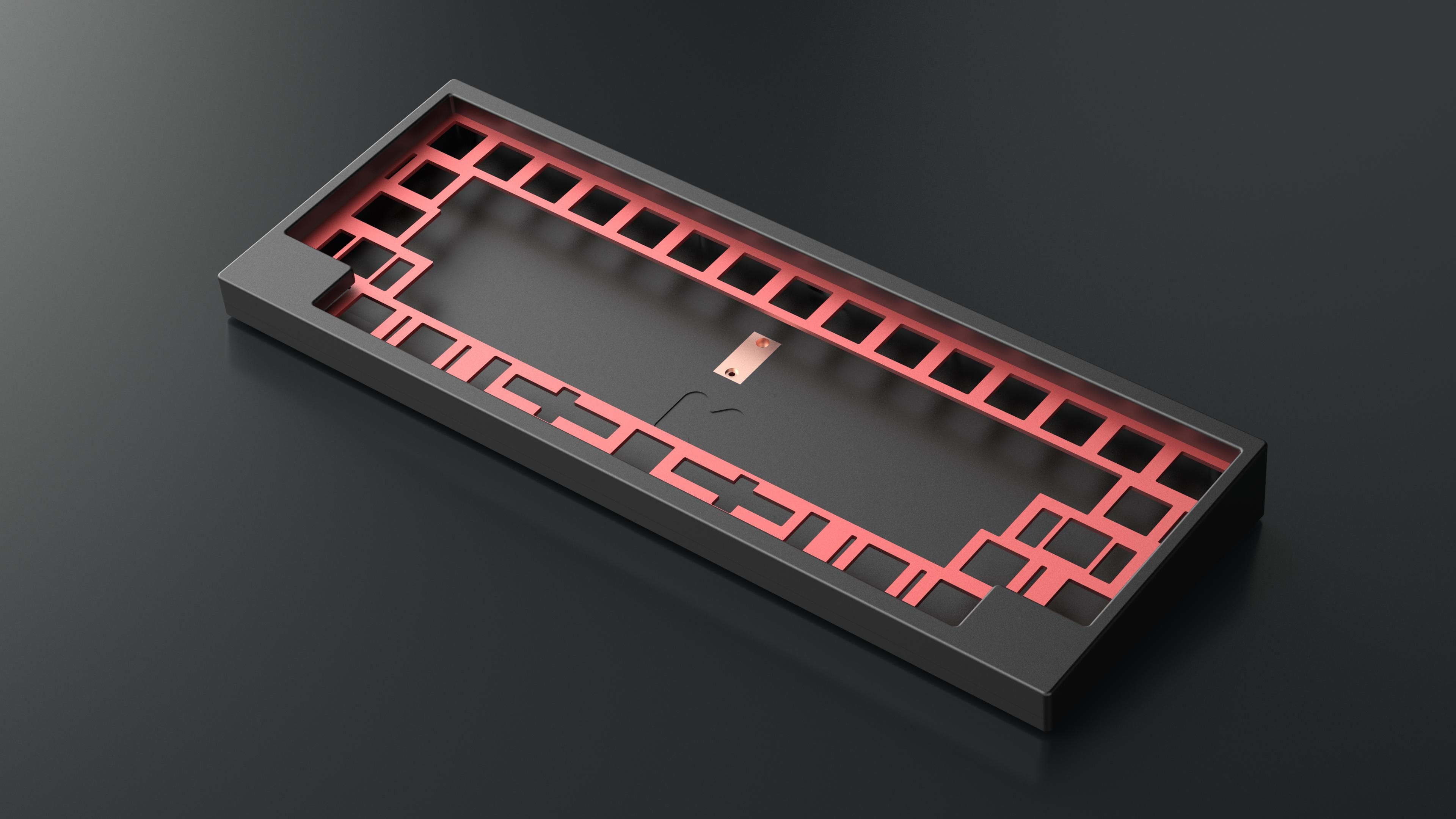 Bean - Simple HHKB 60% image 15