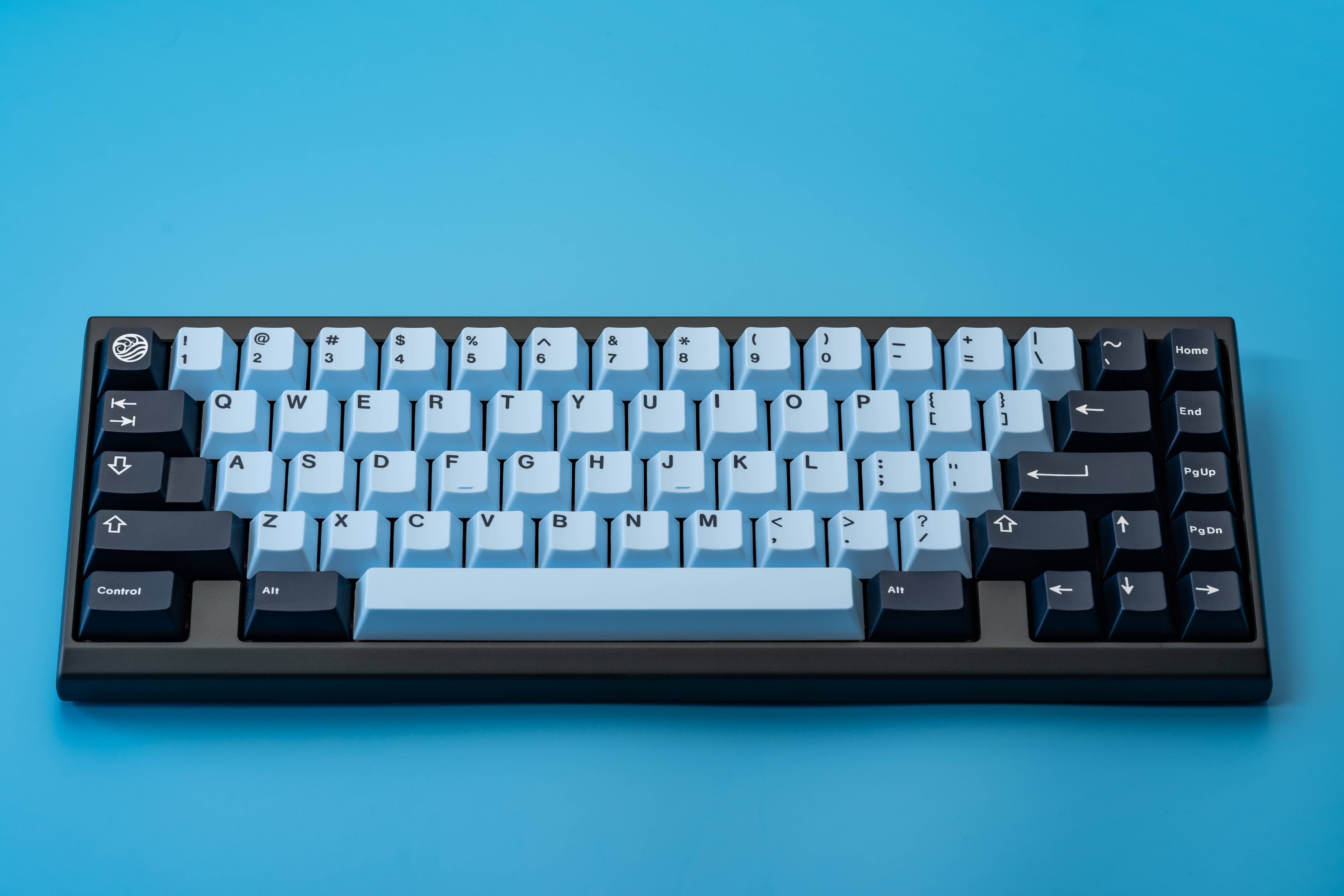 Berceste WKL65% Keyboard