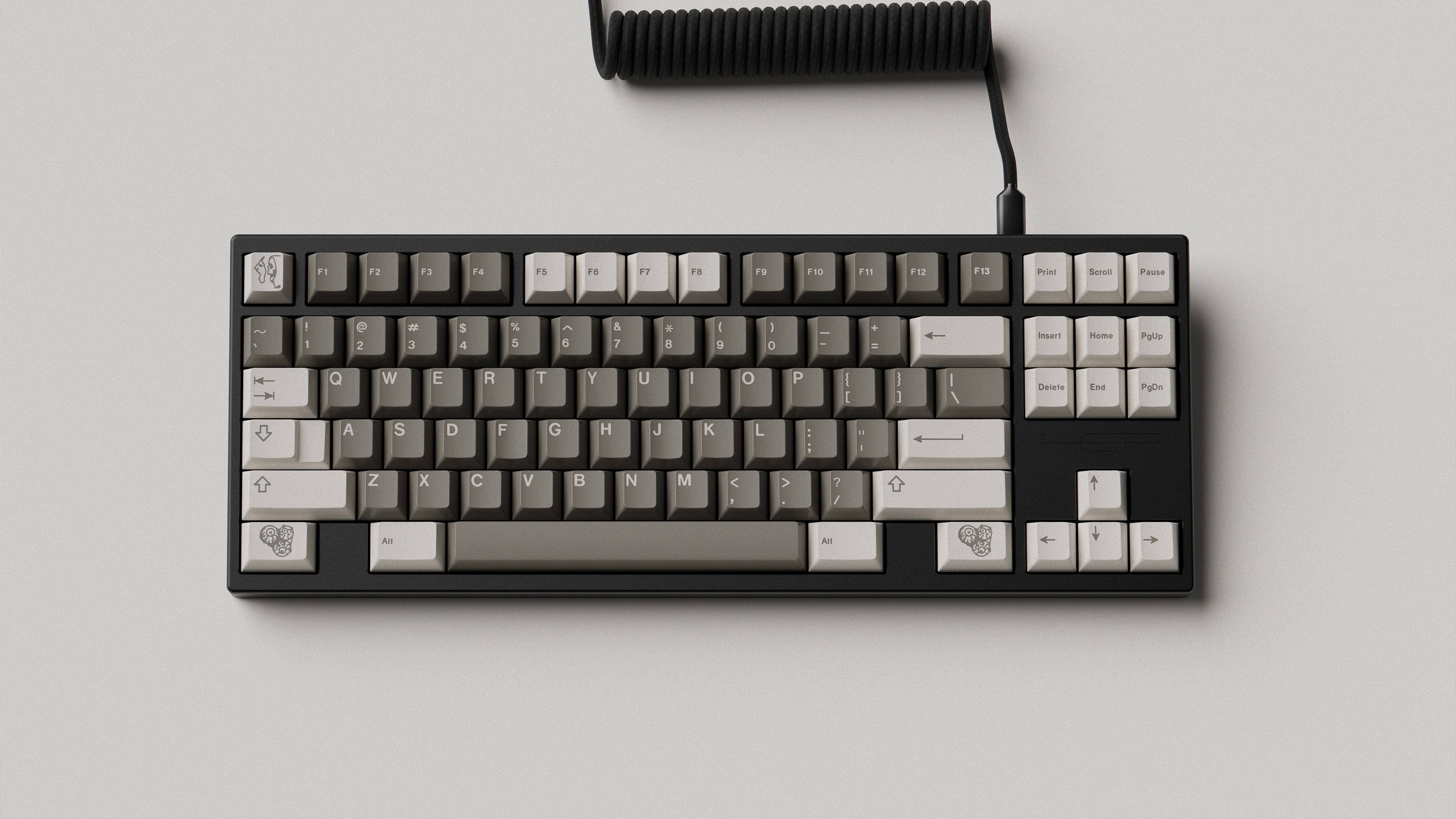 GMK Psychosis | Massive updates! image 22