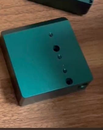 The Array Wrist Rest NEW IMPORRTRANT UPDATES TOMORROW. image 21