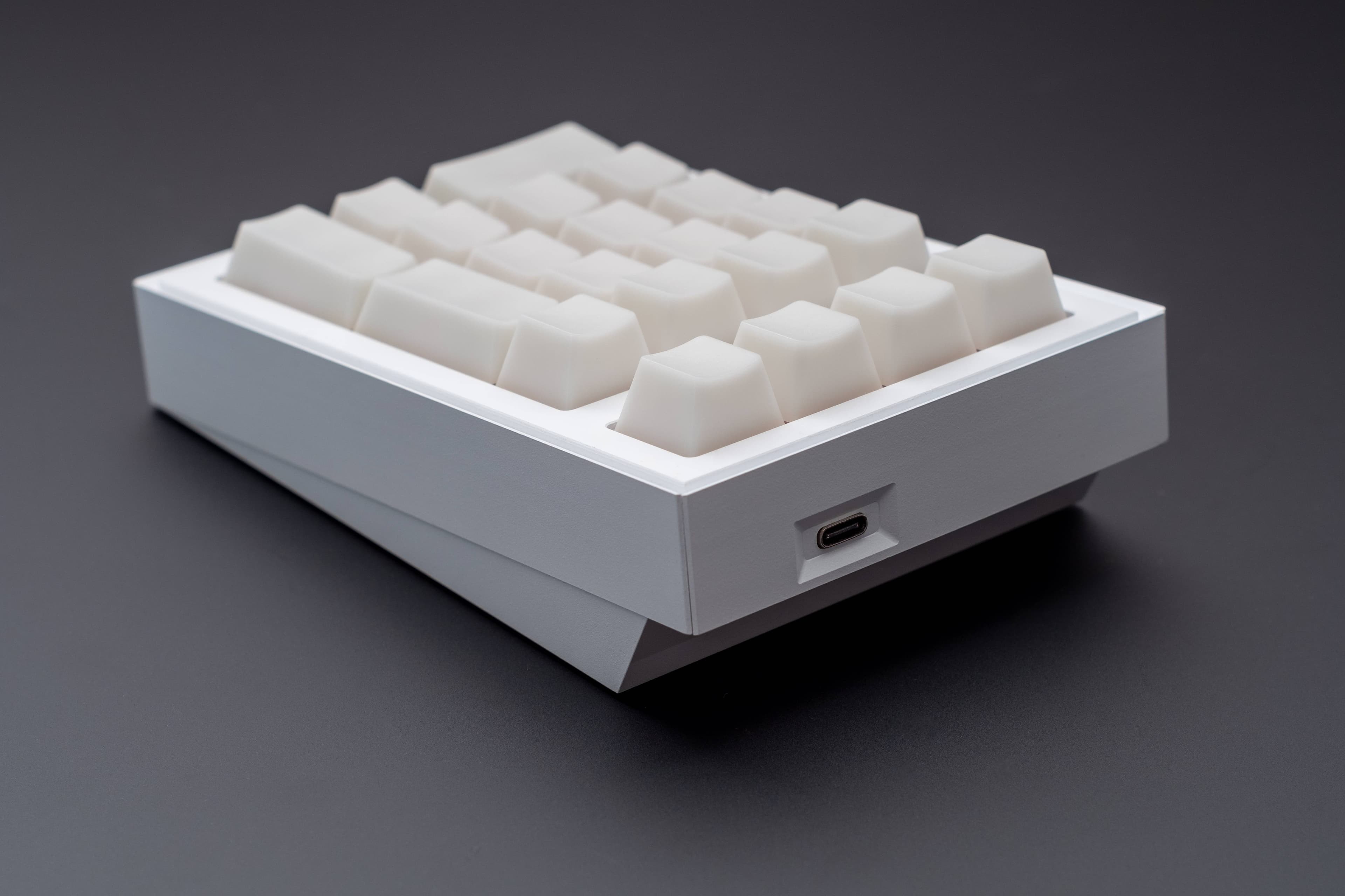 Frusta Experimental - Cerakote Numpad | More Photos Added image 29