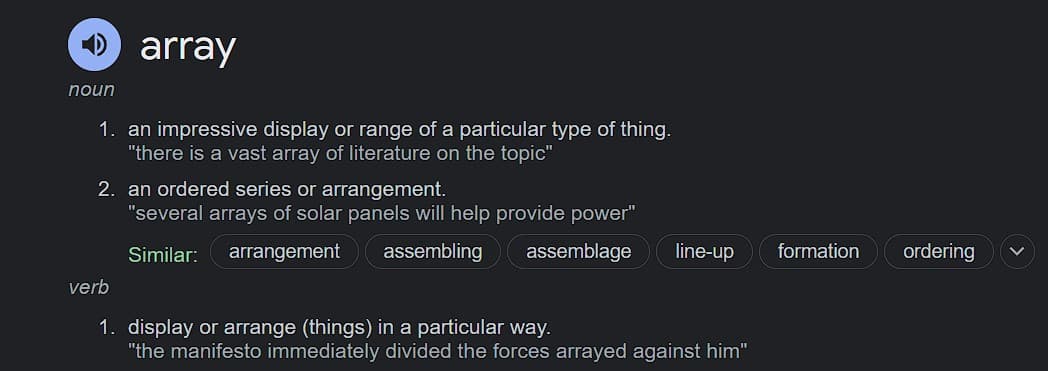 The Array Wrist Rest NEW IMPORRTRANT UPDATES TOMORROW.