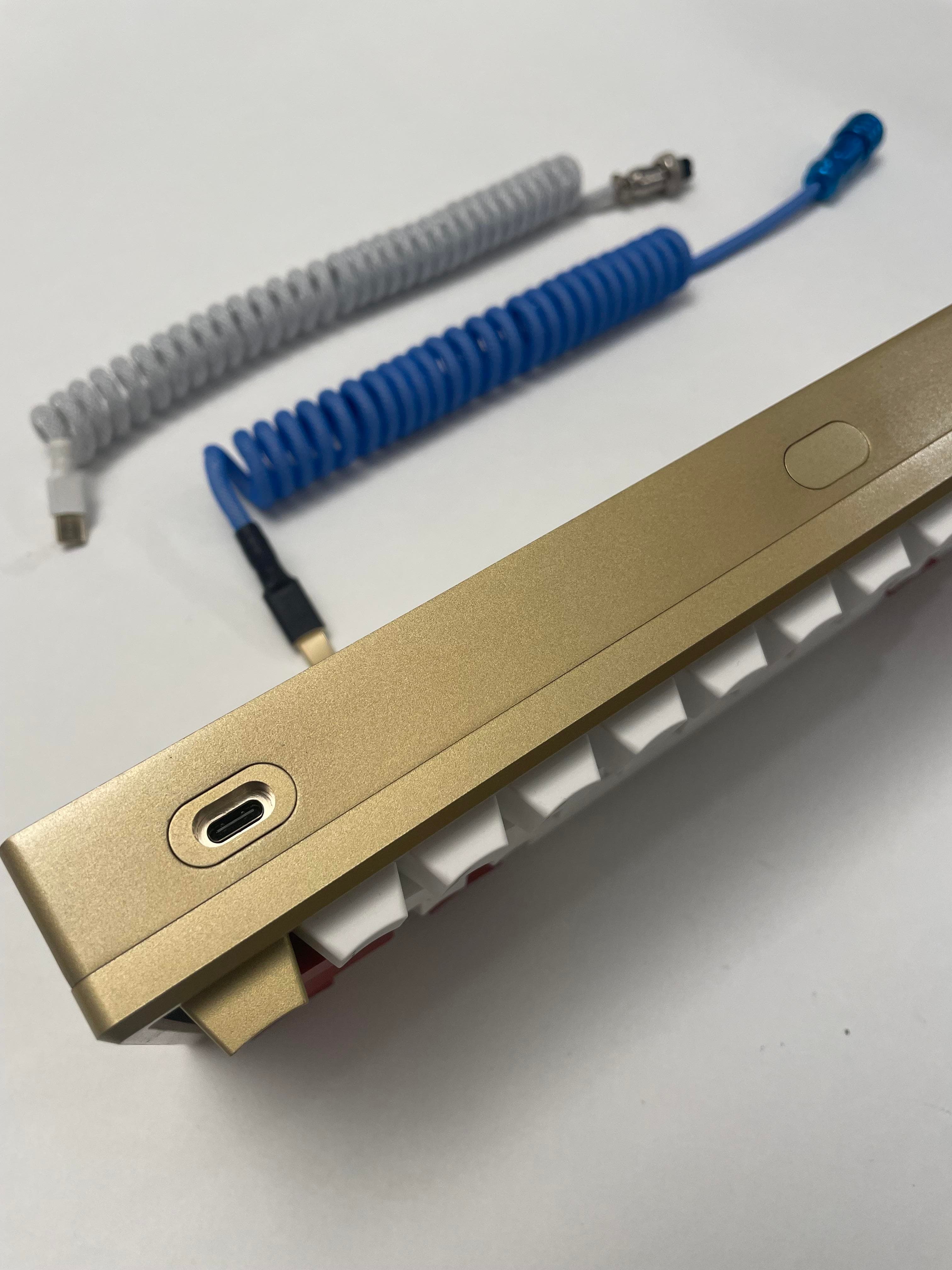 SolidBrass 60% [v2 UPDATE] image 30