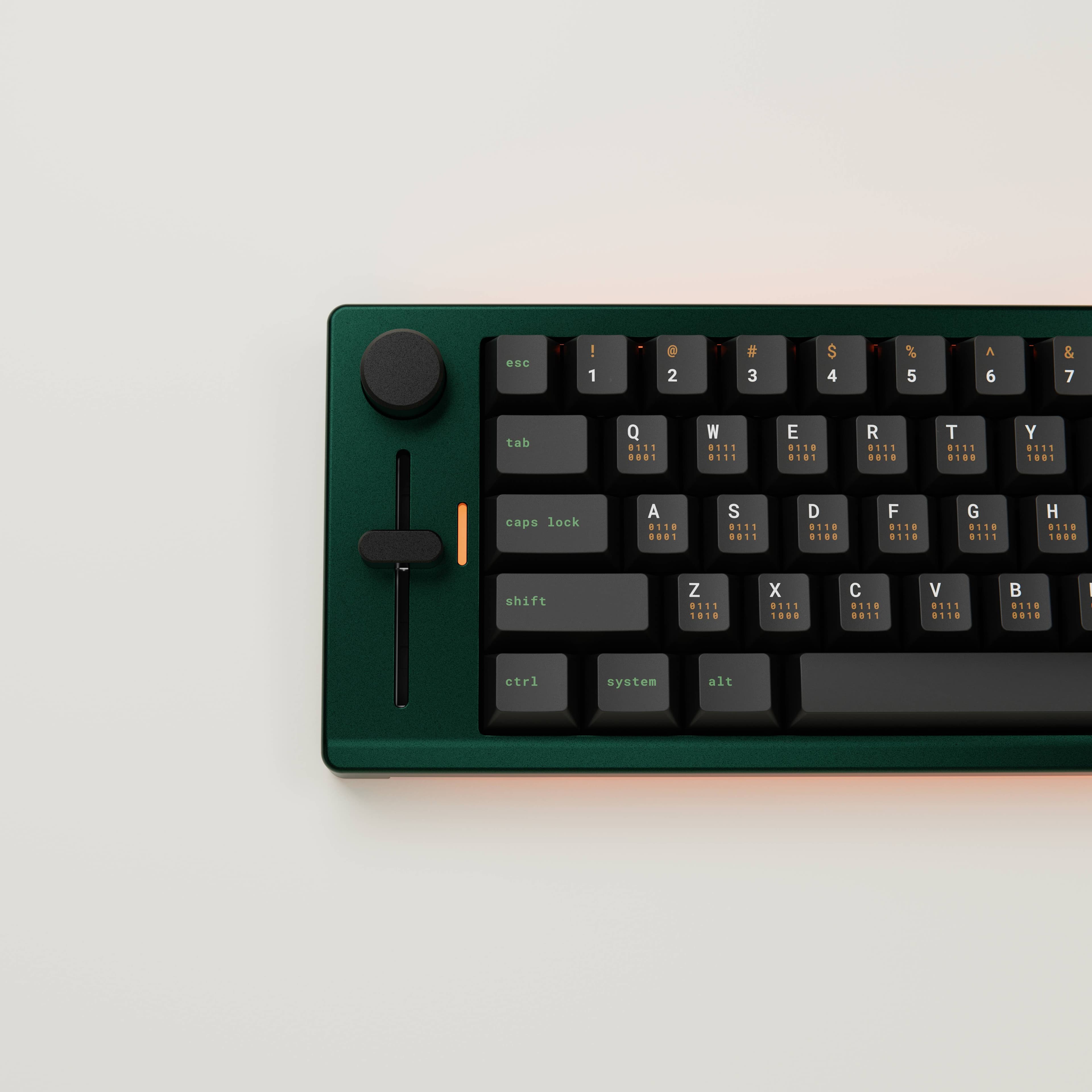 Vanguard65 (VG65) | GB closed - In production image 24