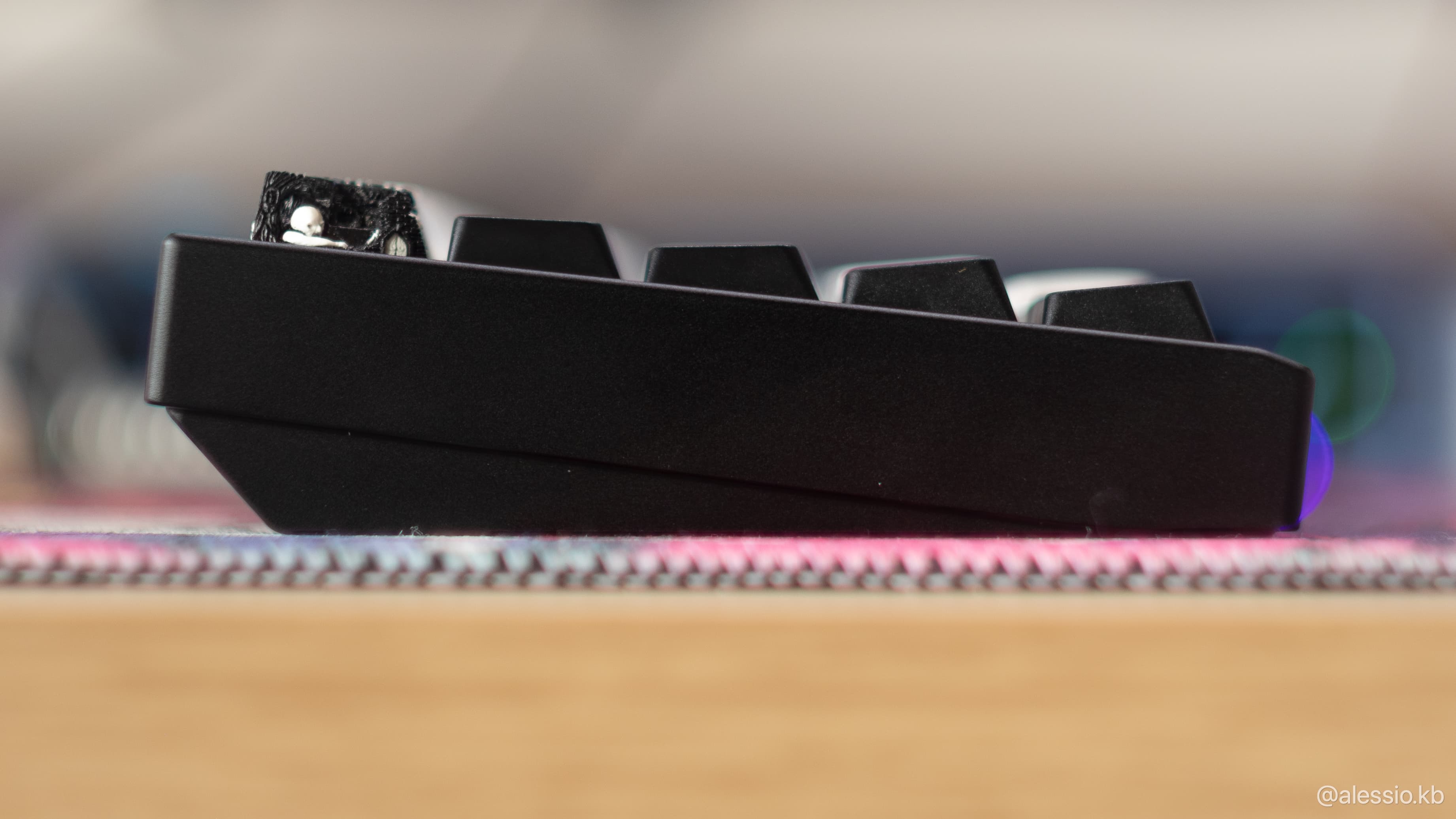 Crane - Top & Oring mount 60% image 2