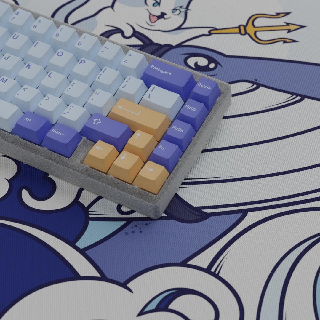 KBM PBT Purseidon | Vendor update image 12