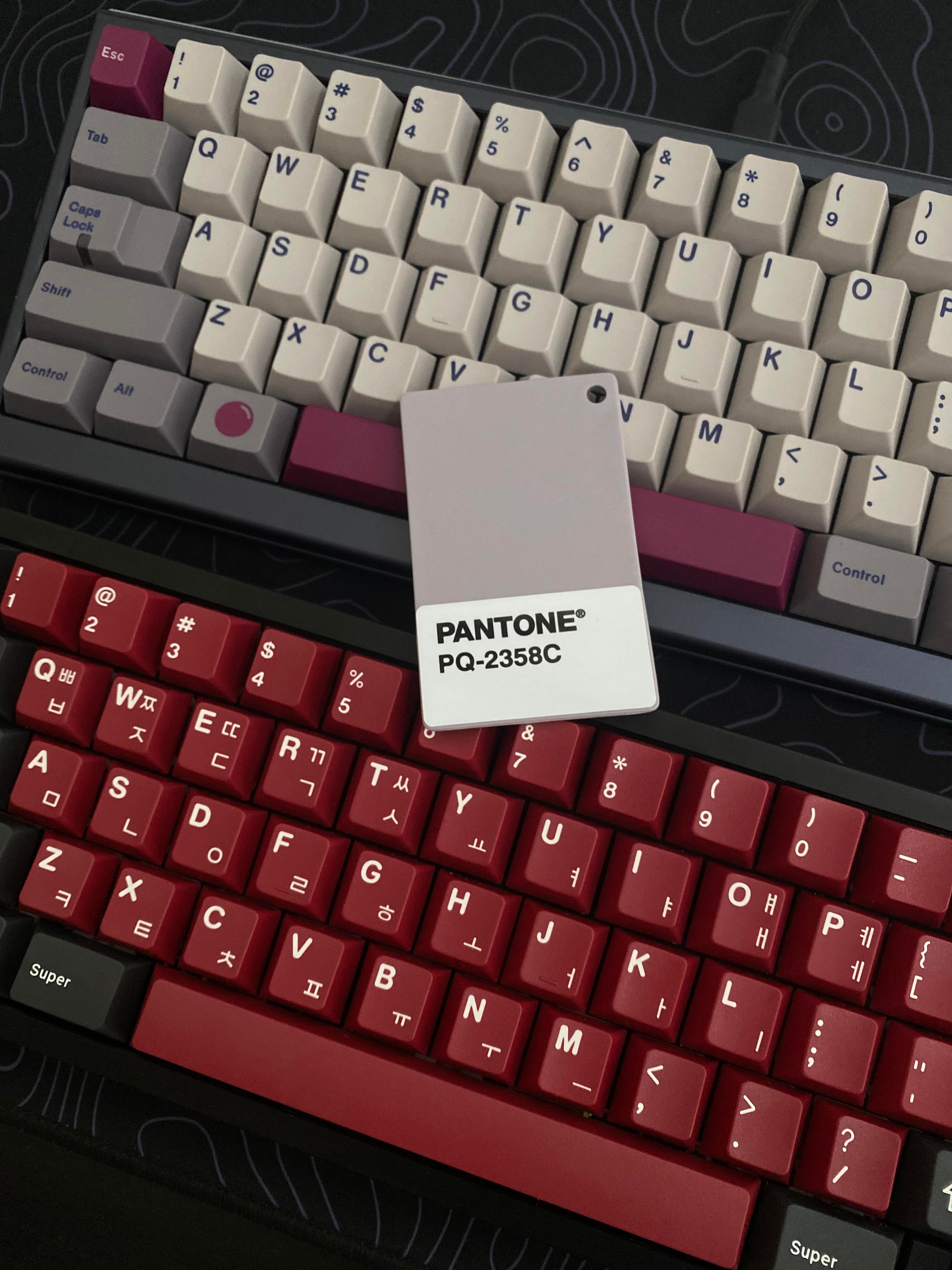 GMK Wisp | VENDORS ANNOUNCED! image 8