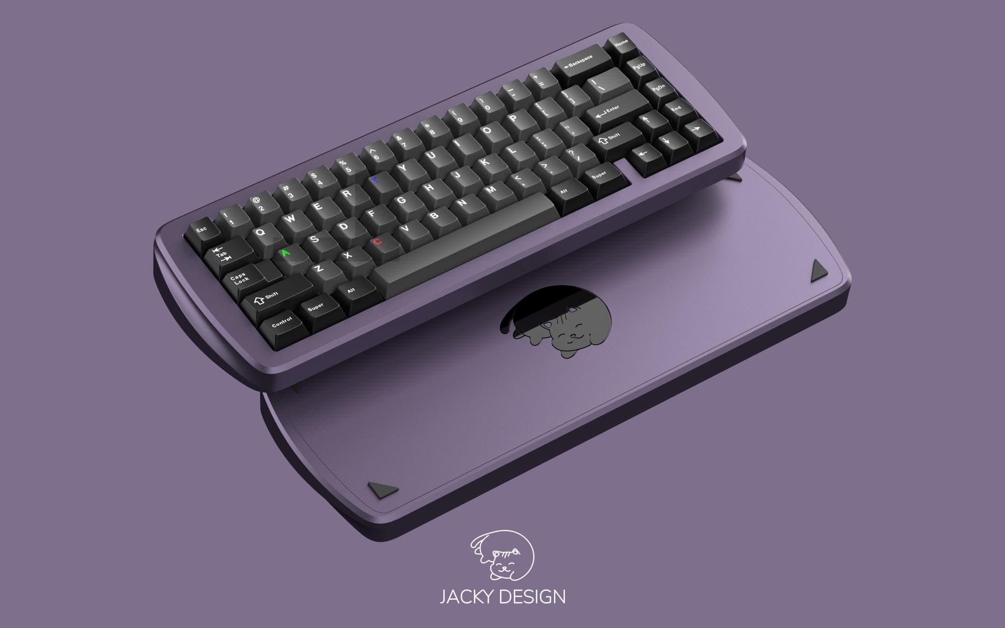 CAT 65 - collaborate with:3ildcat image 10