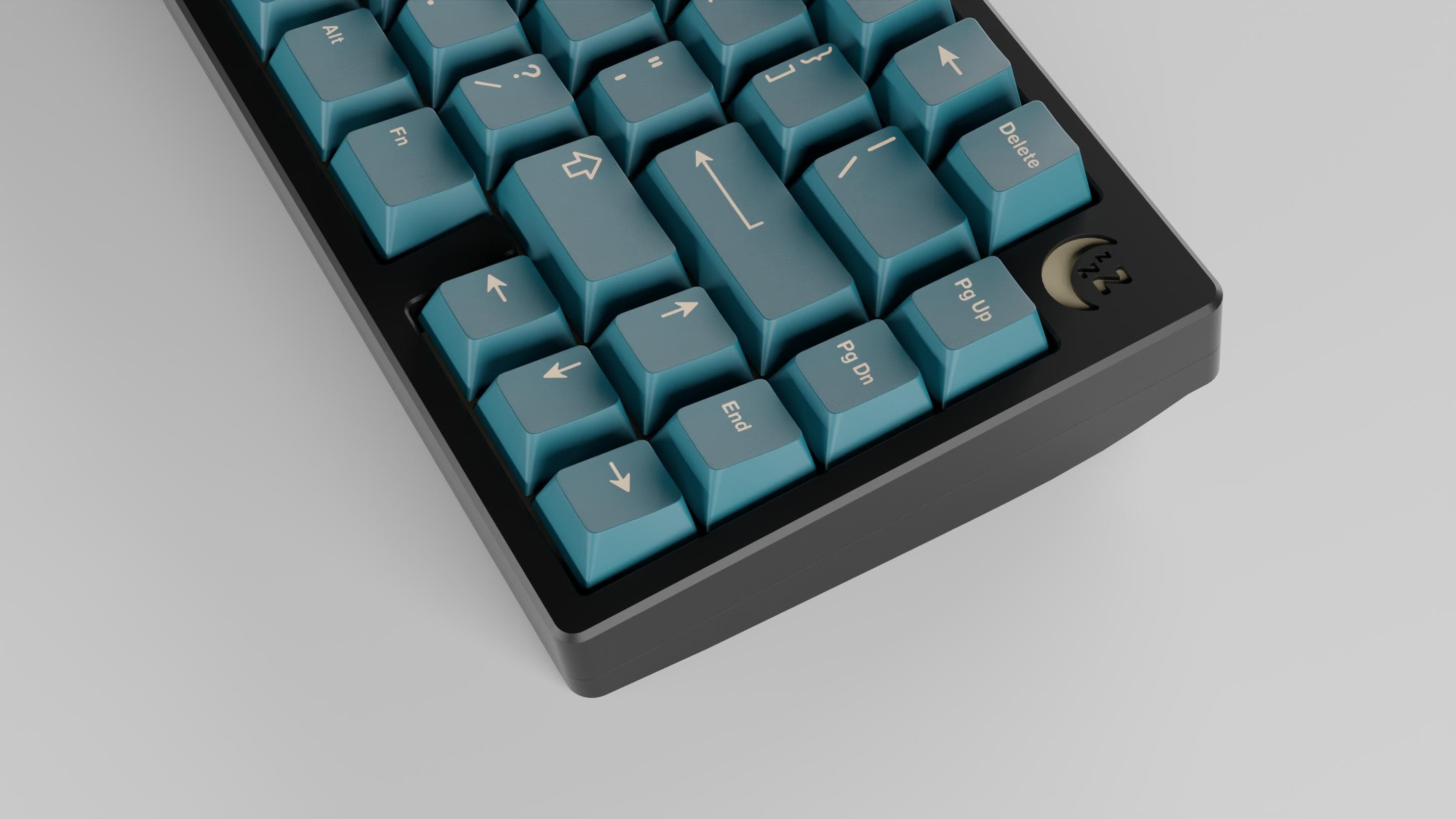 GMK EARTH TONES | GB LIVE! image 31