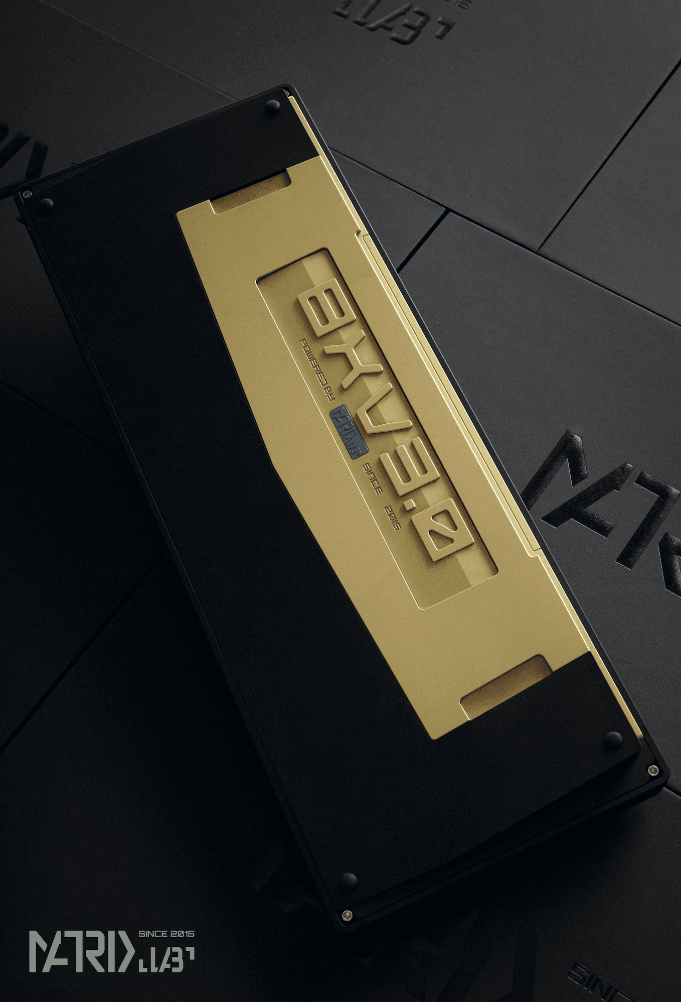 Matrix lab 8XV 3.0 (GB starts 10th March) image 9