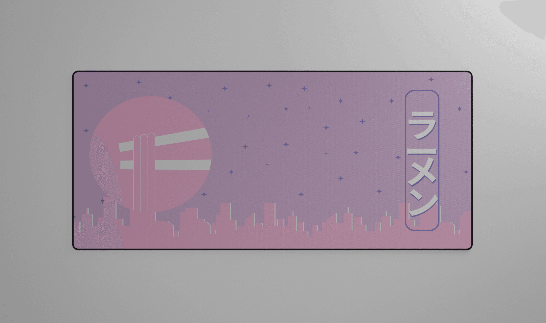 RAMENSKIES DESKMAT image 7