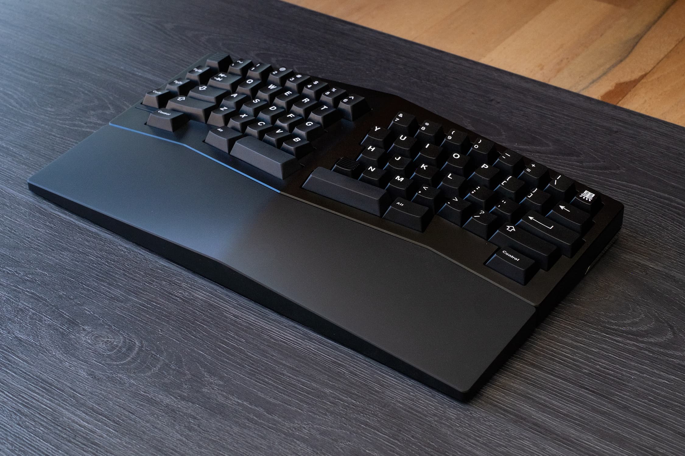 Type K - Tented Ergo keyboard (10/08/2023 - GB STARTING ON AUGUST 20TH) image 34