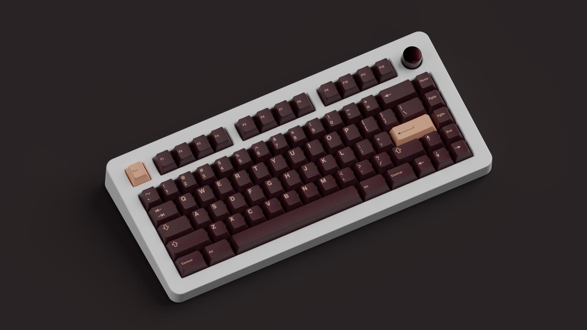 GMK Bordeaux | Group Buy is now LIVE! May 30, 2022 to June 30, 2022 🍷 image 66
