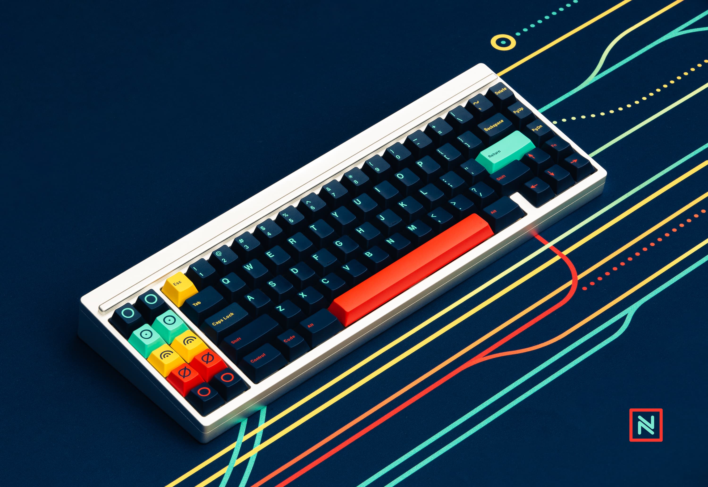 GMK METROPOLIS 2 - Coming April 02 - 40% Update image 19