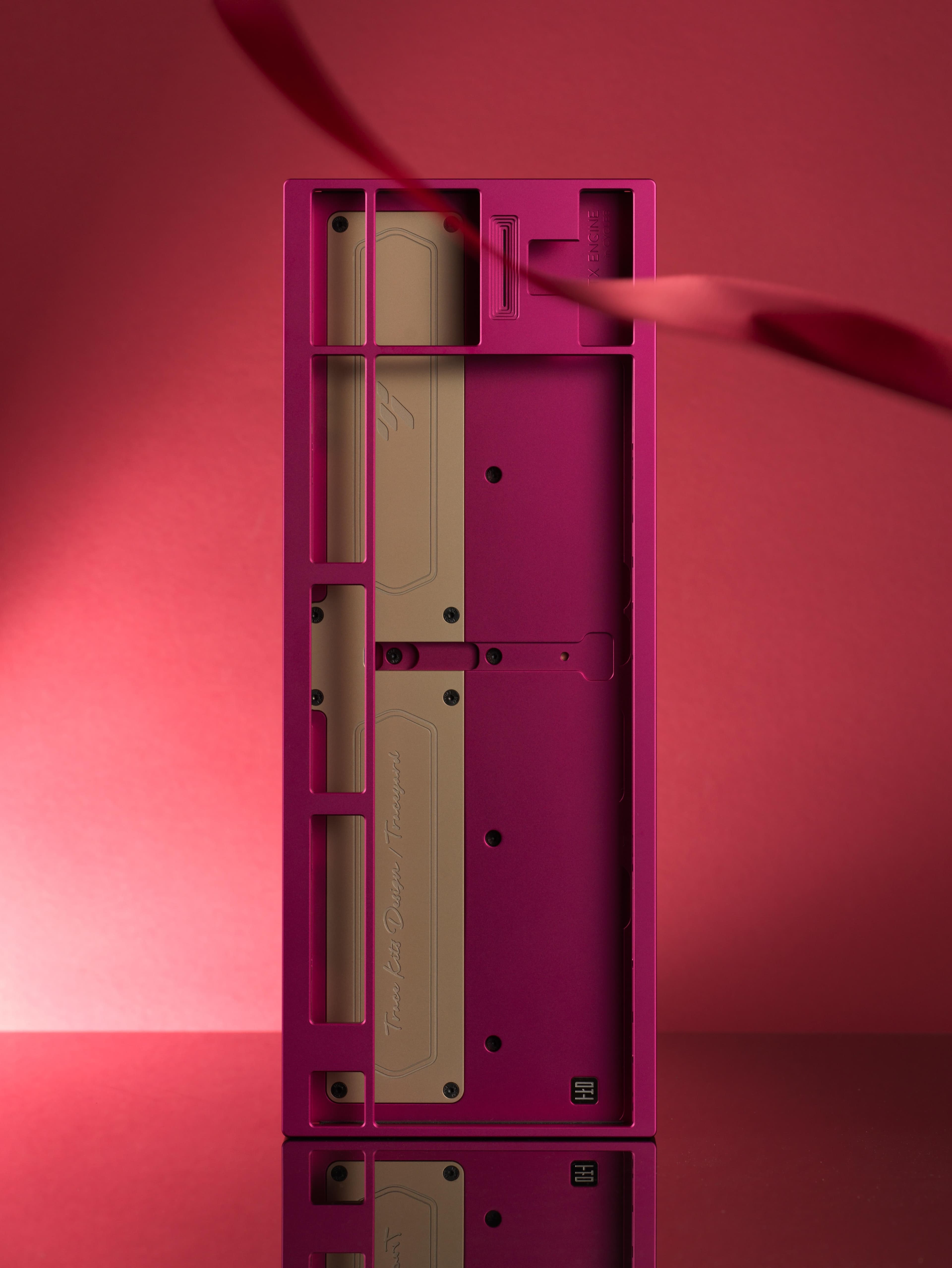 TKD Cycle8 - A new chapter image 13