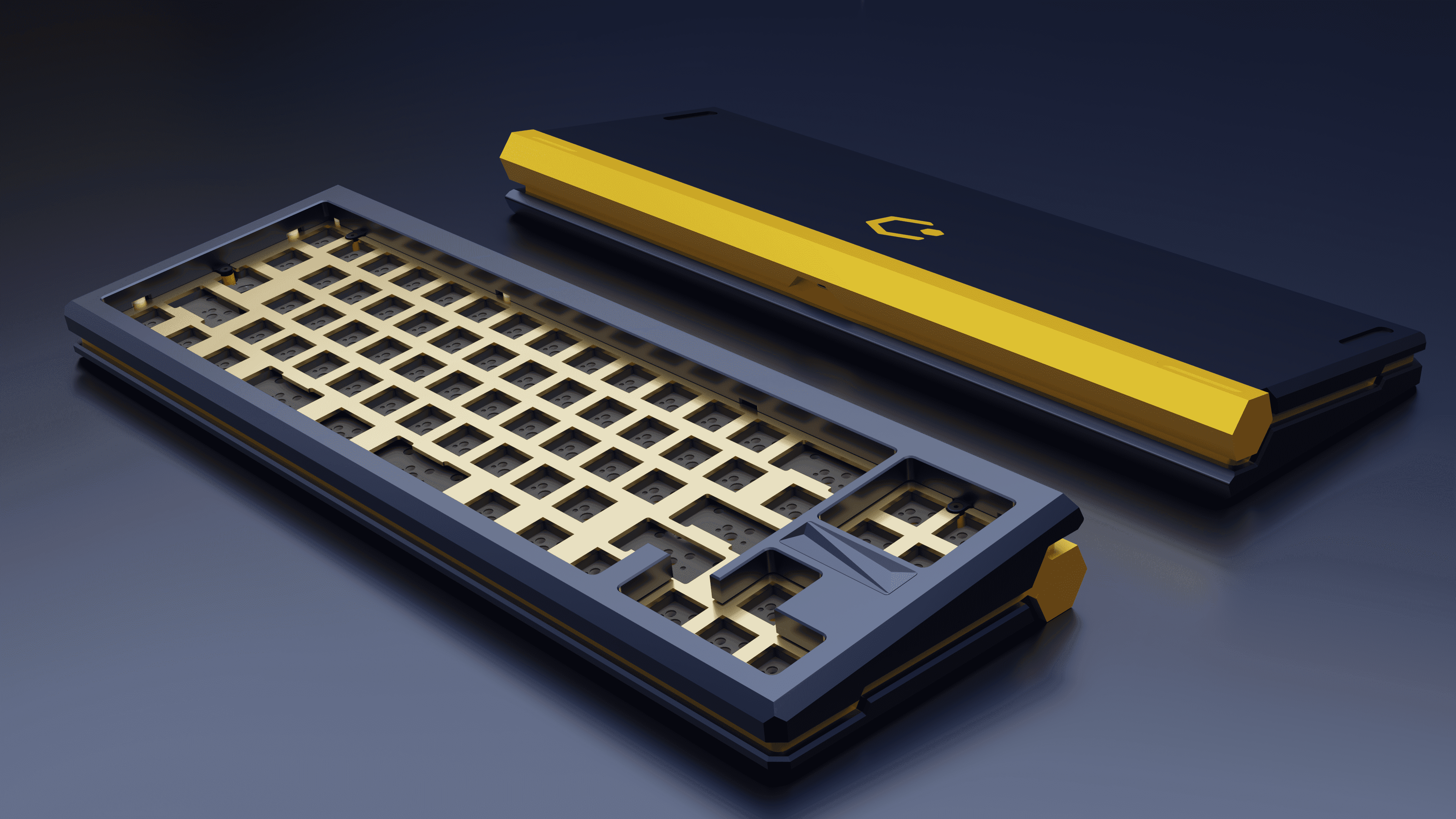 Hex68 - Tonyton Studio image 15