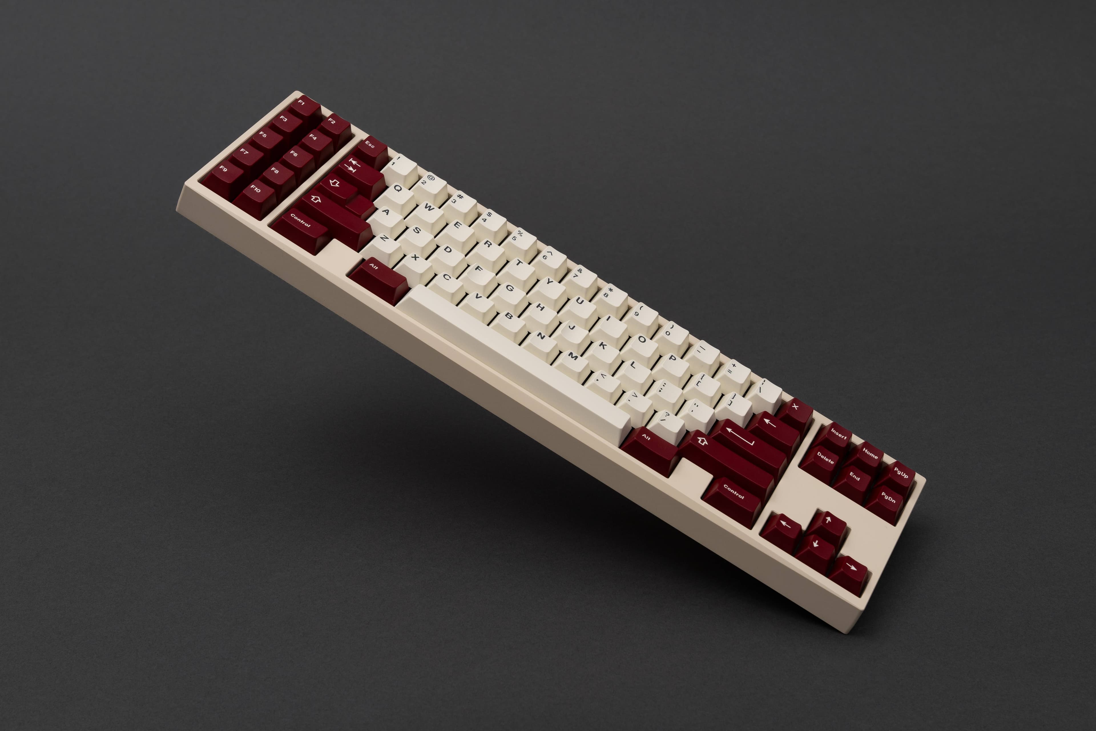 Reflection | A dual-mount XT FRLTKL (GB starts Oct. 20th) image 8