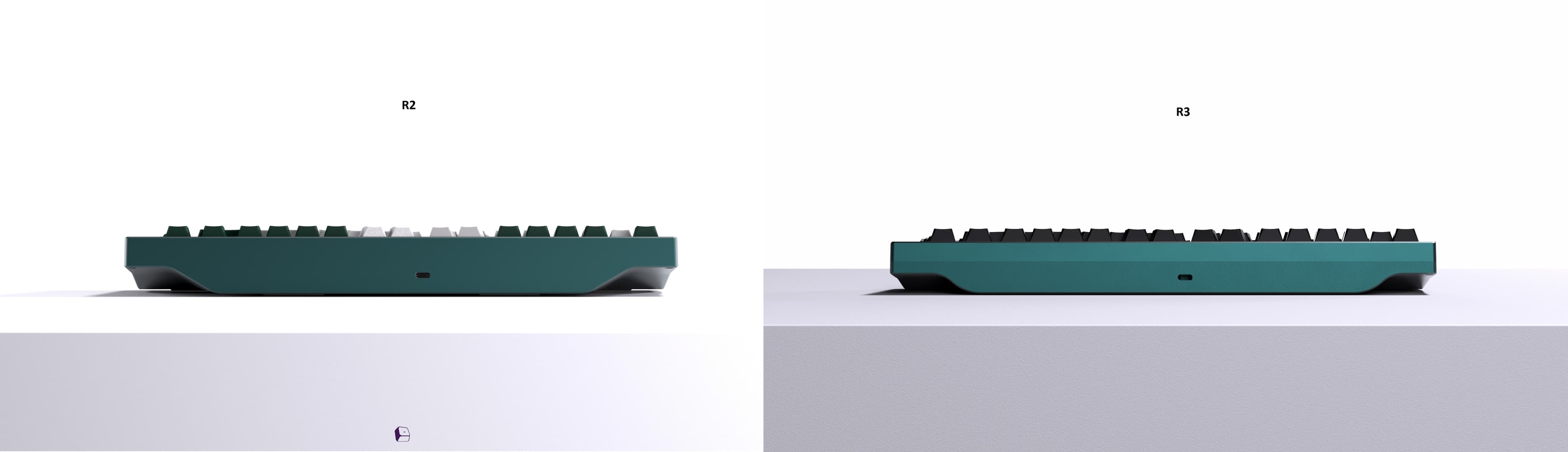 Calice - 75% F13 Alice | 15/02/22 Update - R4 prototype received and built! image 21