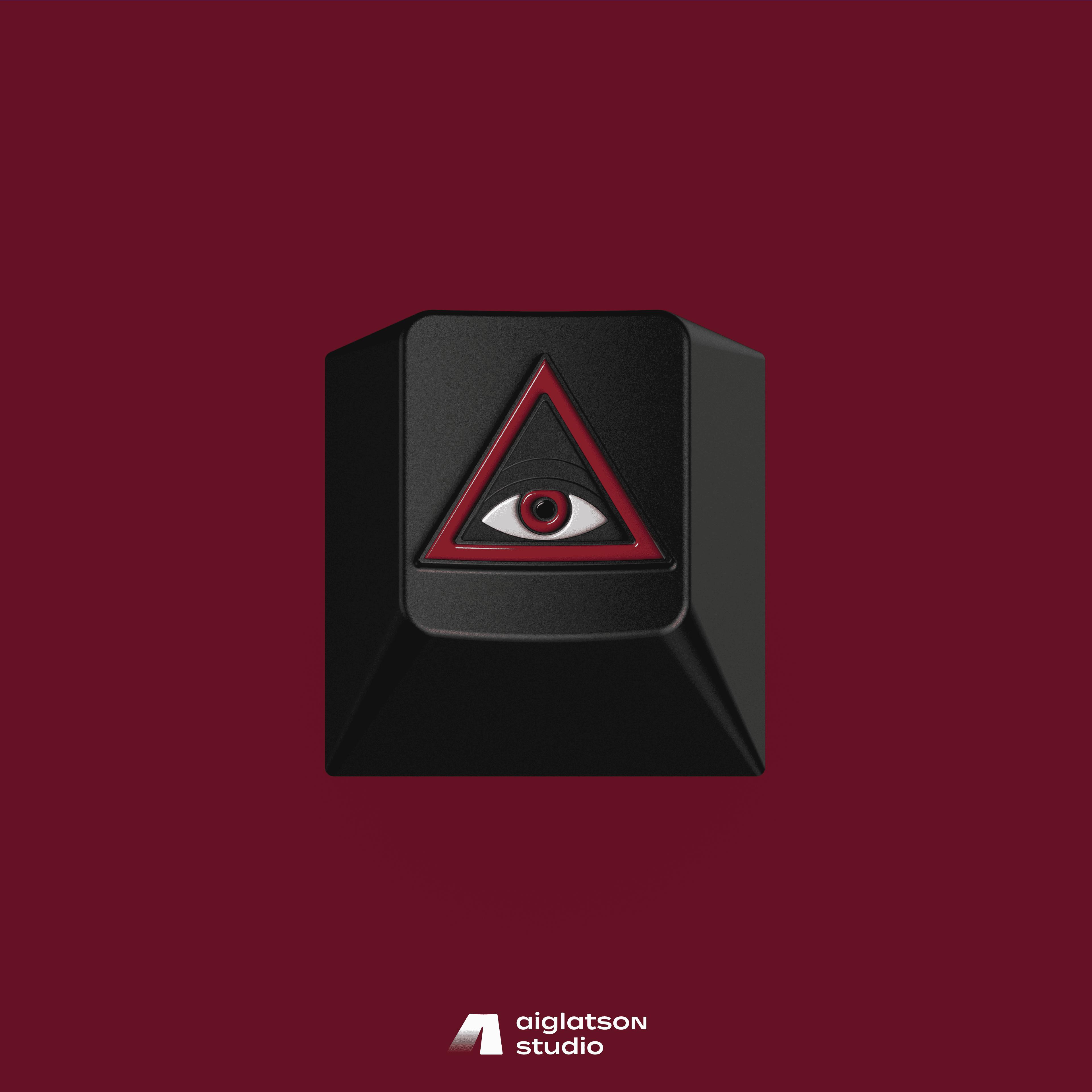 GMK Evil Dolch - The Split / 60% BASE KIT STARTS AT 39USD image 18