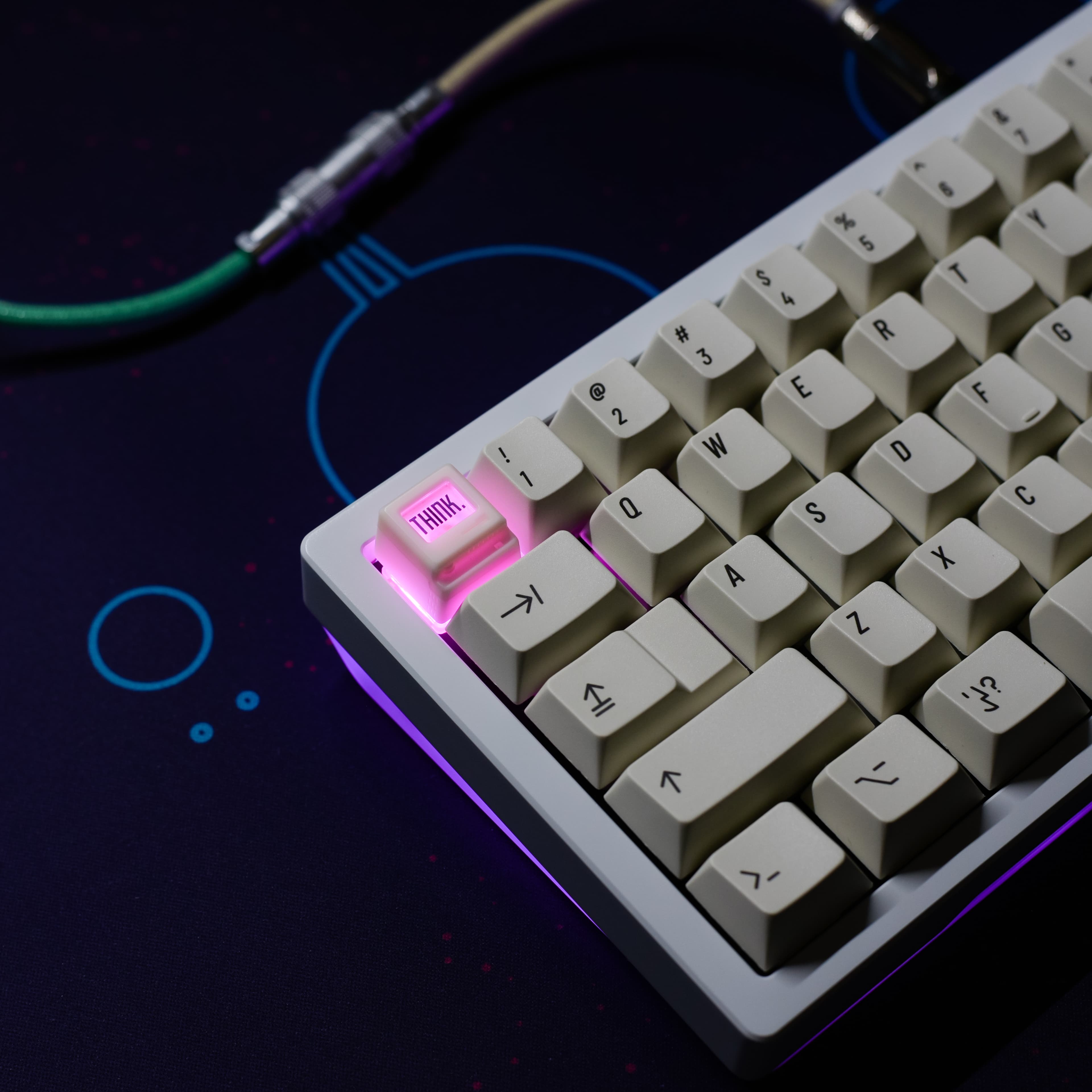 4XRGB Switch LED Kit (to be offered with the Think6.5V2 GB) image 13