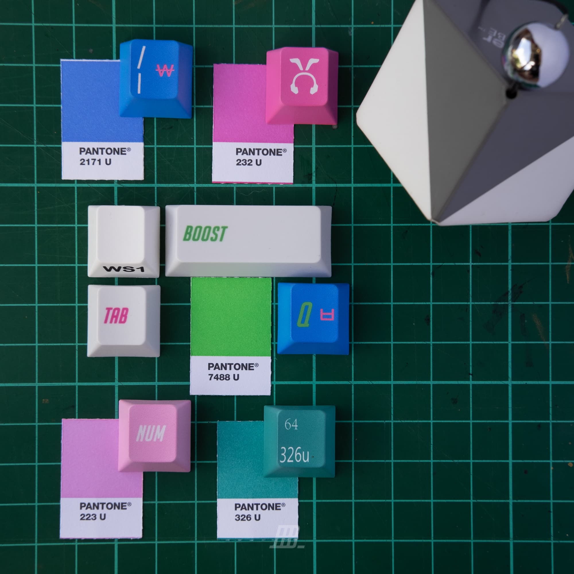 IFK EZ Mode - Sample is Here! — On Hold image 18