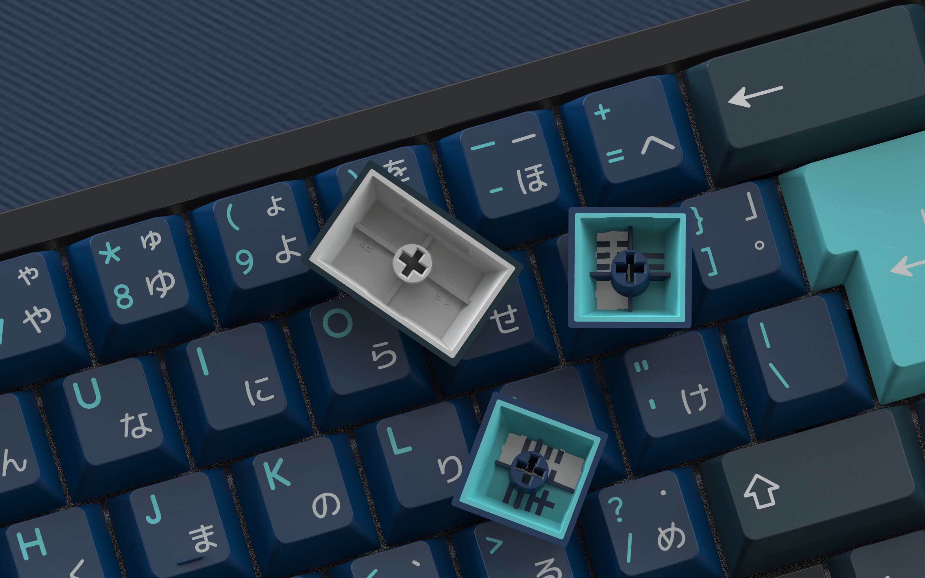 PBTFANS™DEEP SEA PREDATOR(GB coming soon : 5/20 to 6/20) image 31