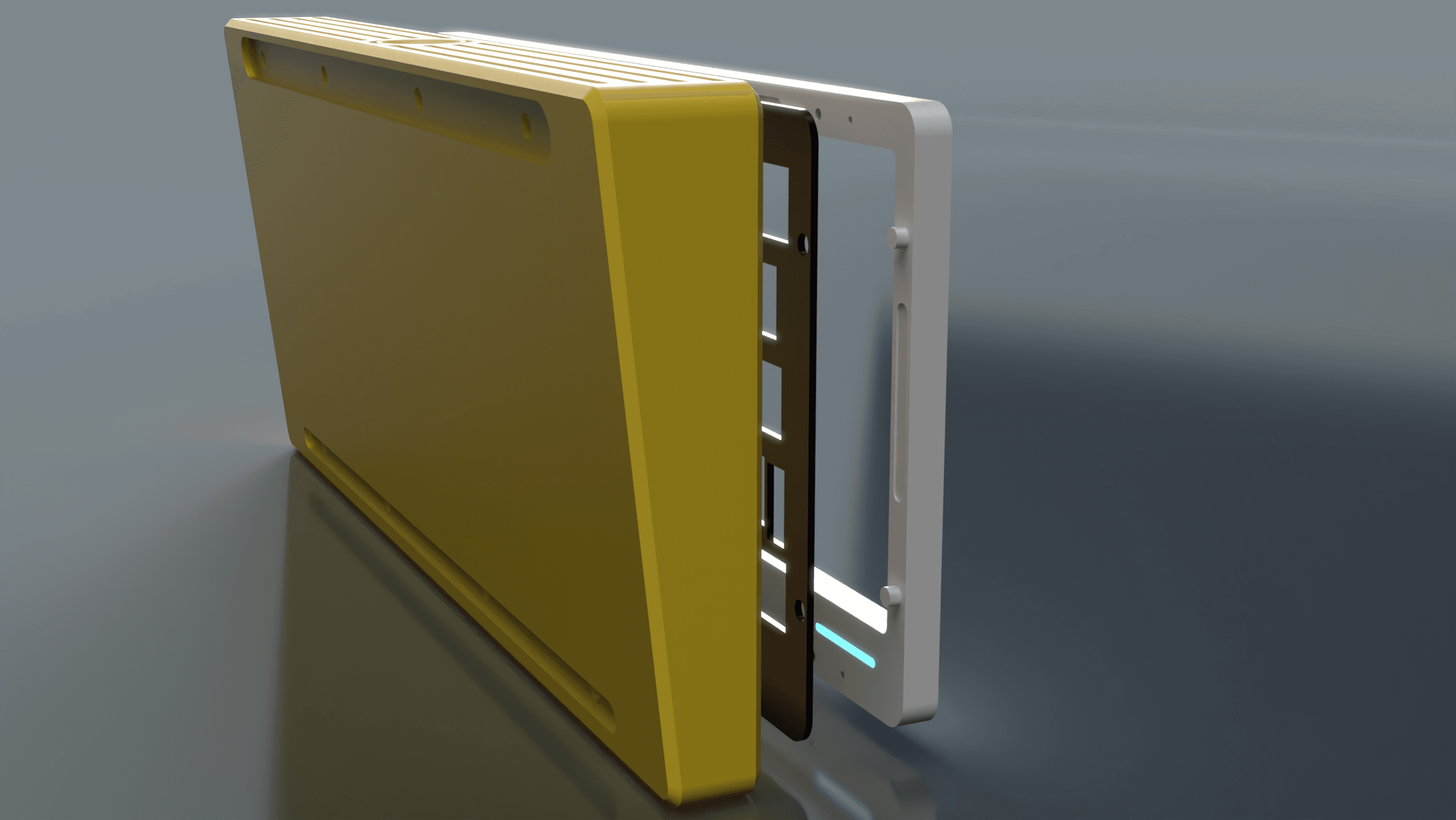 Ubest 60% Gasket & Top mount Kit at US$199 image 11