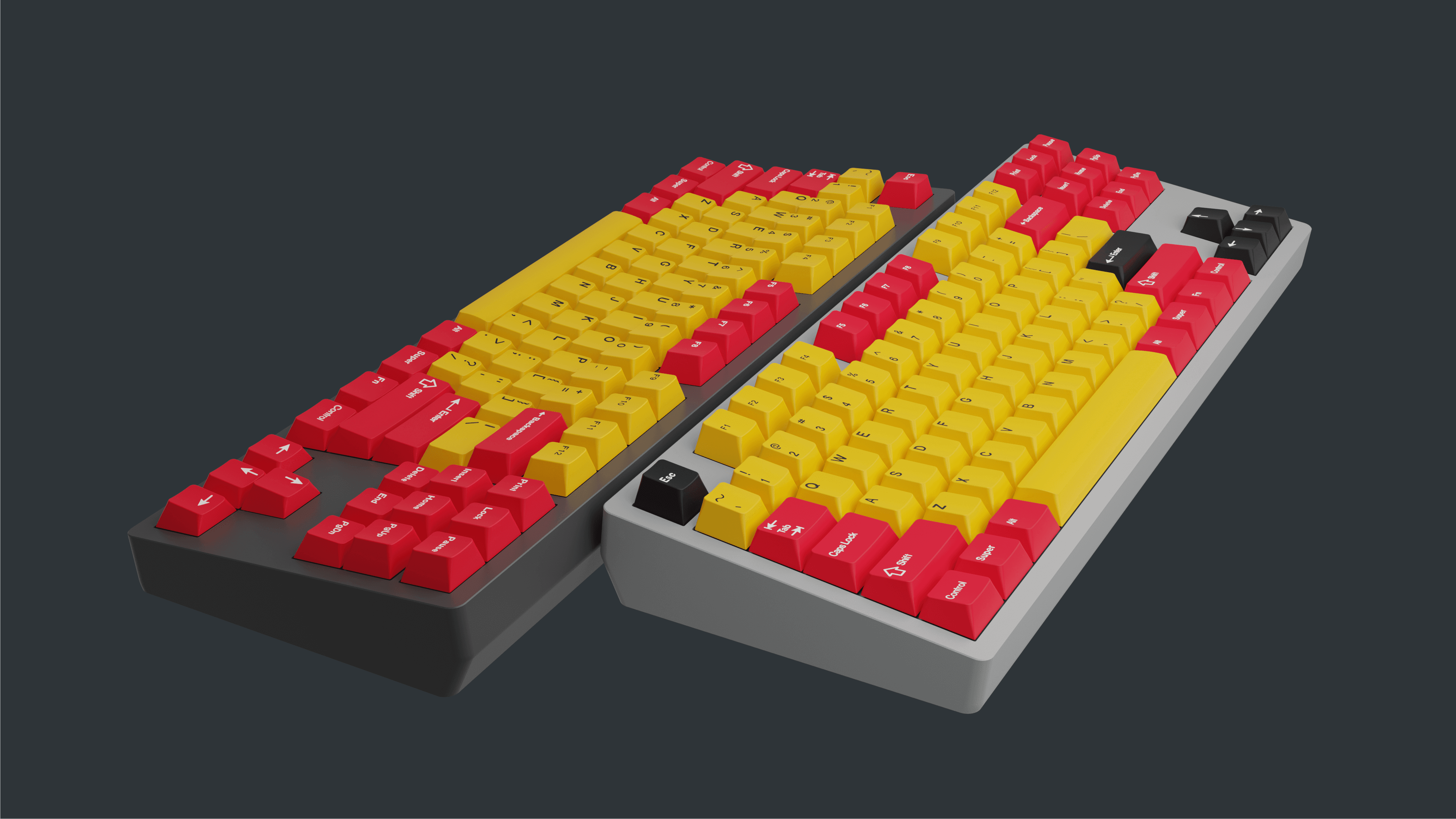 GMK Film | UPDATE - Metal Novelties image 11