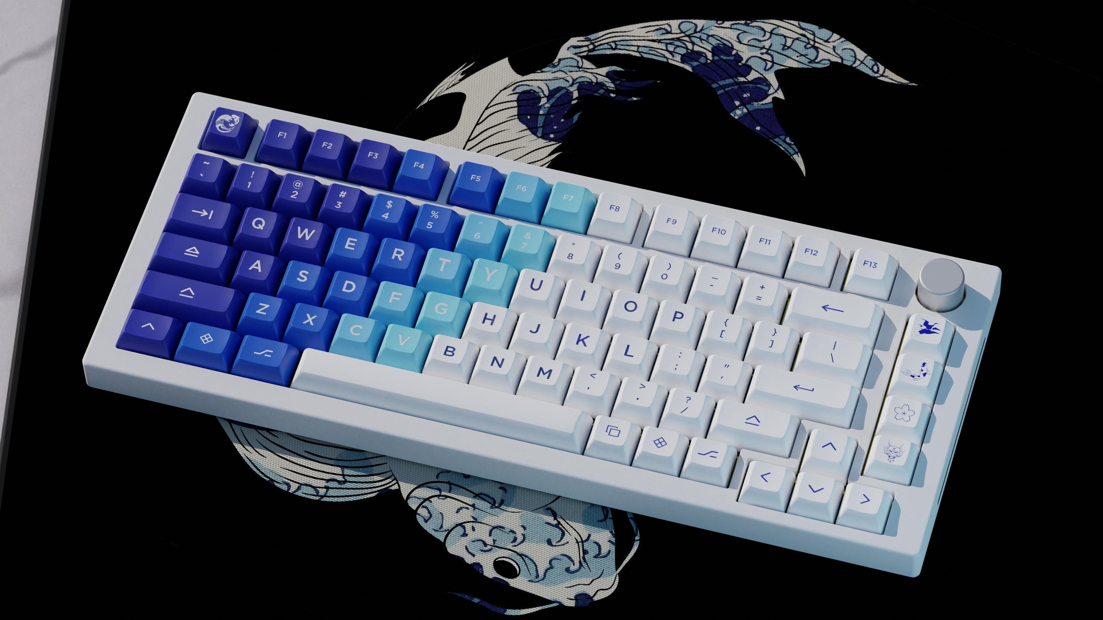 Cherry Blossomx Deskmats - GB LIVE Dec 1-30 image 32