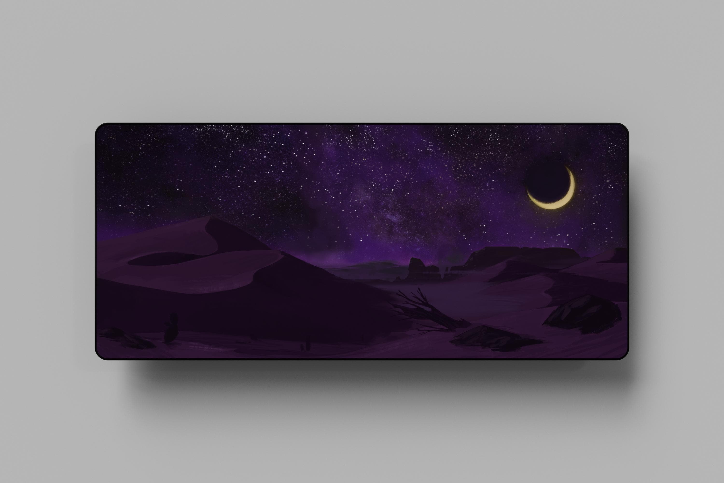 GMK CYL Desert Nights image 7
