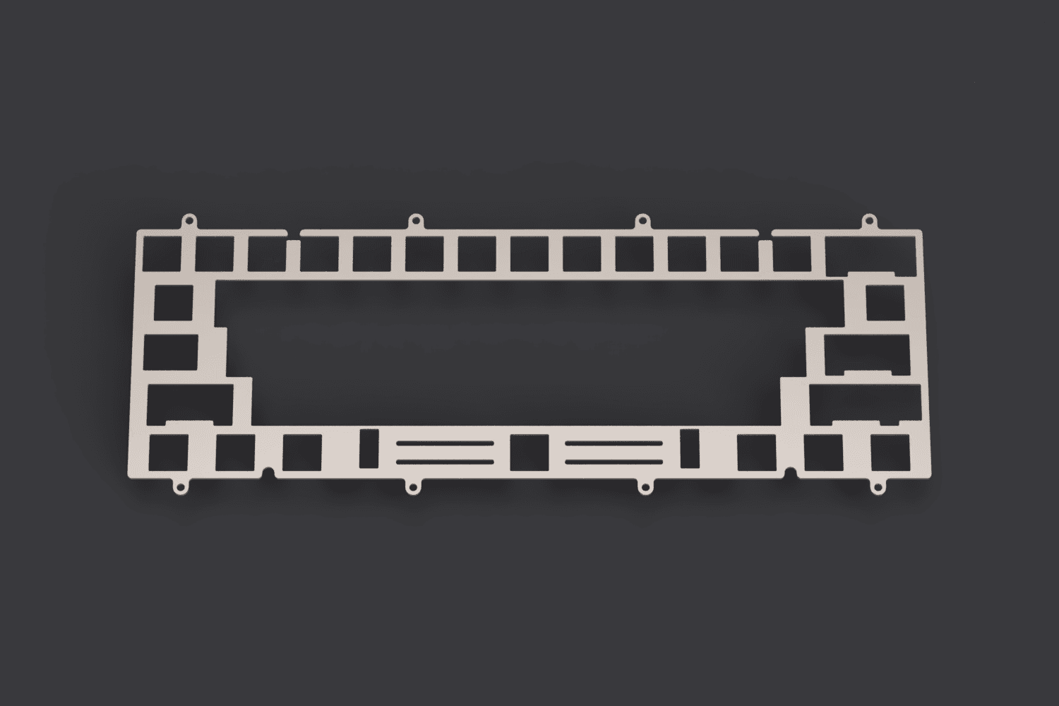 Y.6 60% Keyboard - Standard/HHKB - Group Buy Live image 9